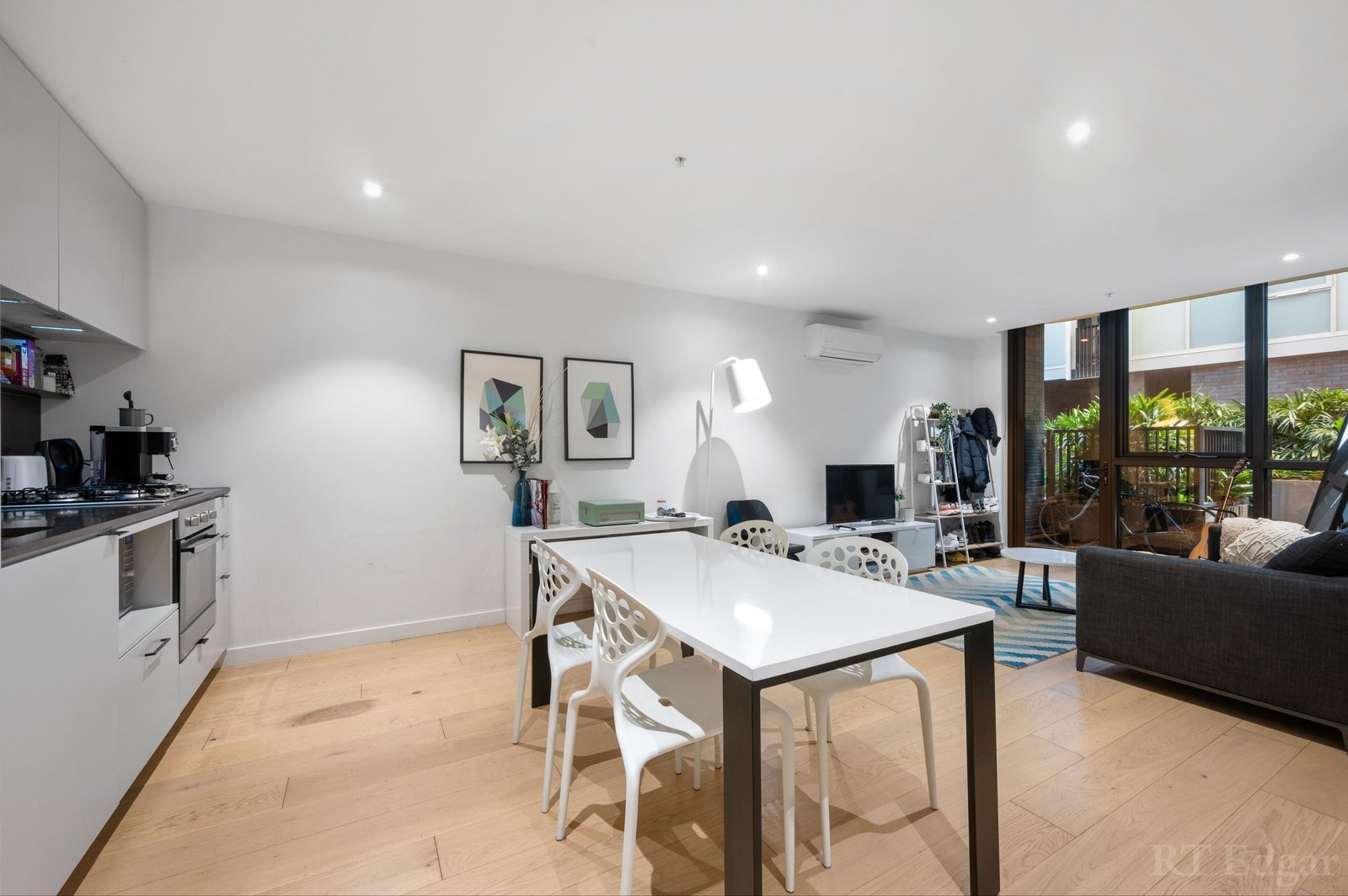 Real Estate and Property in G02D/6 Brewery Lane, Collingwood, VIC