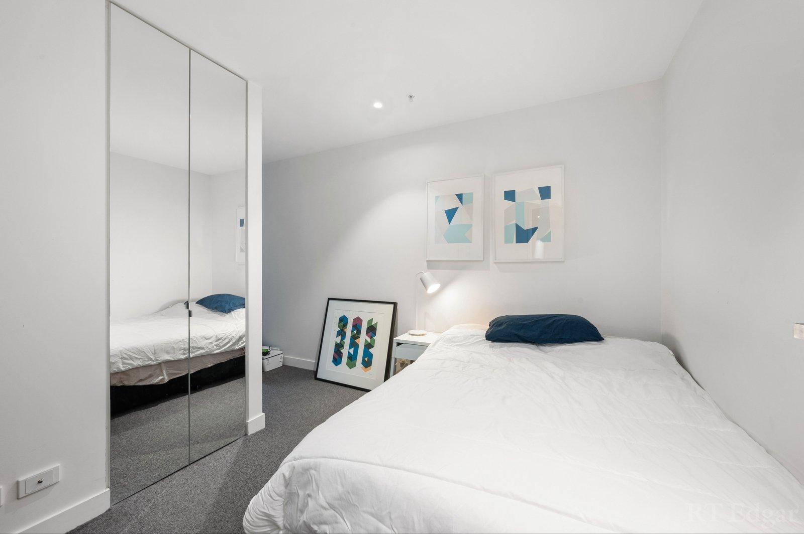 Real Estate and Property in G02D/6 Brewery Lane, Collingwood, VIC