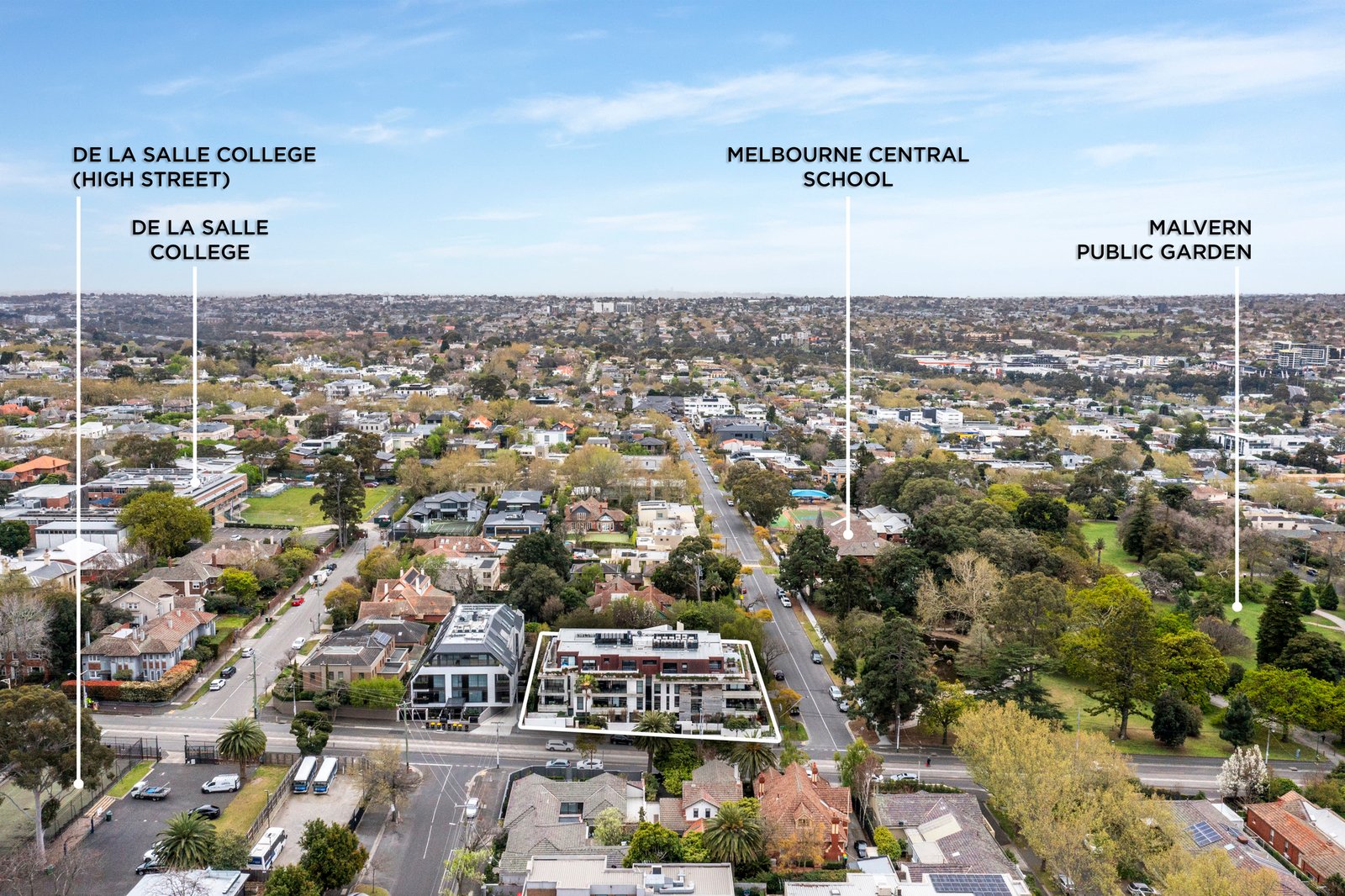 G03/1271 High Street, Malvern, 3144