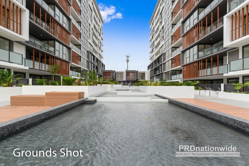 G03/15 Garrigarrang Avenue KOGARAH 8