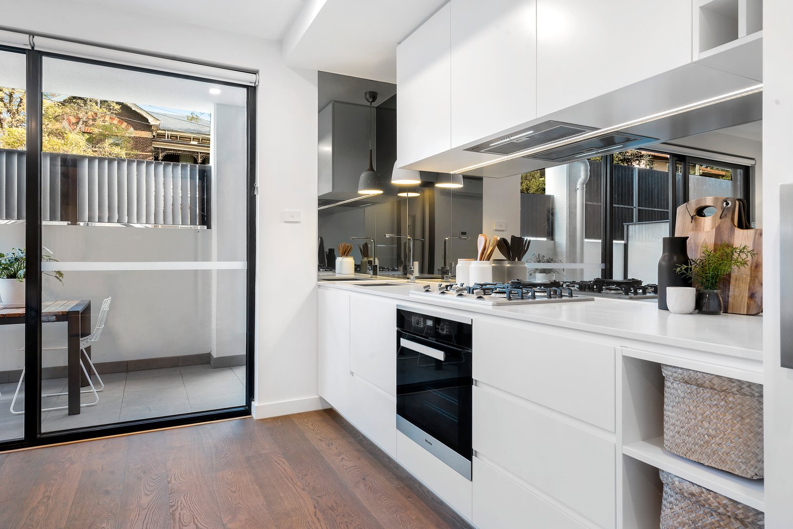Gallery: G03/2 Princes Street
