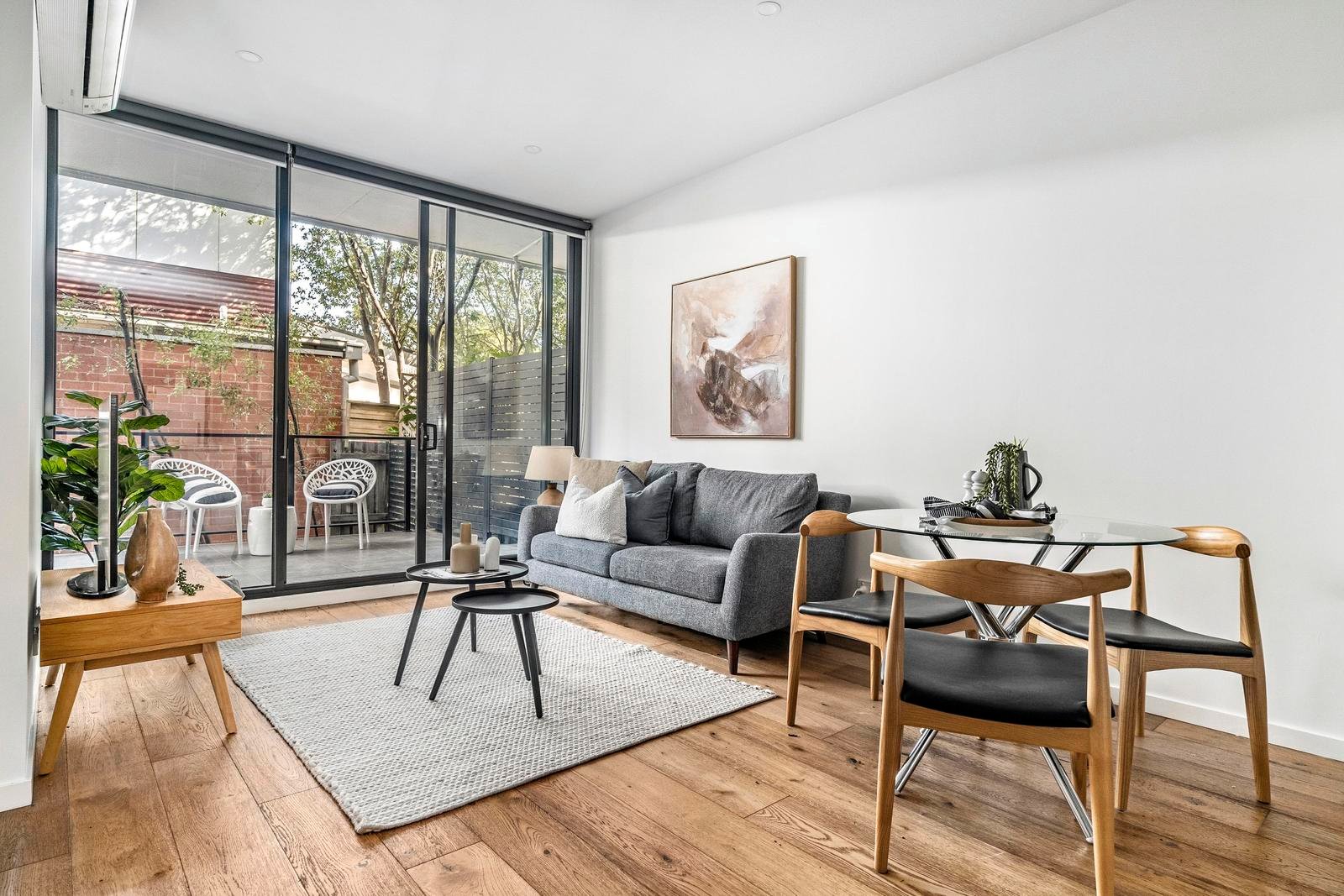 G03/307 Barkers Road, Kew VIC 3101
