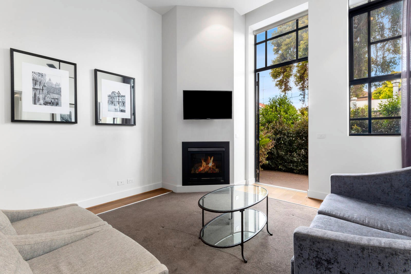 Gallery: G03/312-320 Moorabool Street