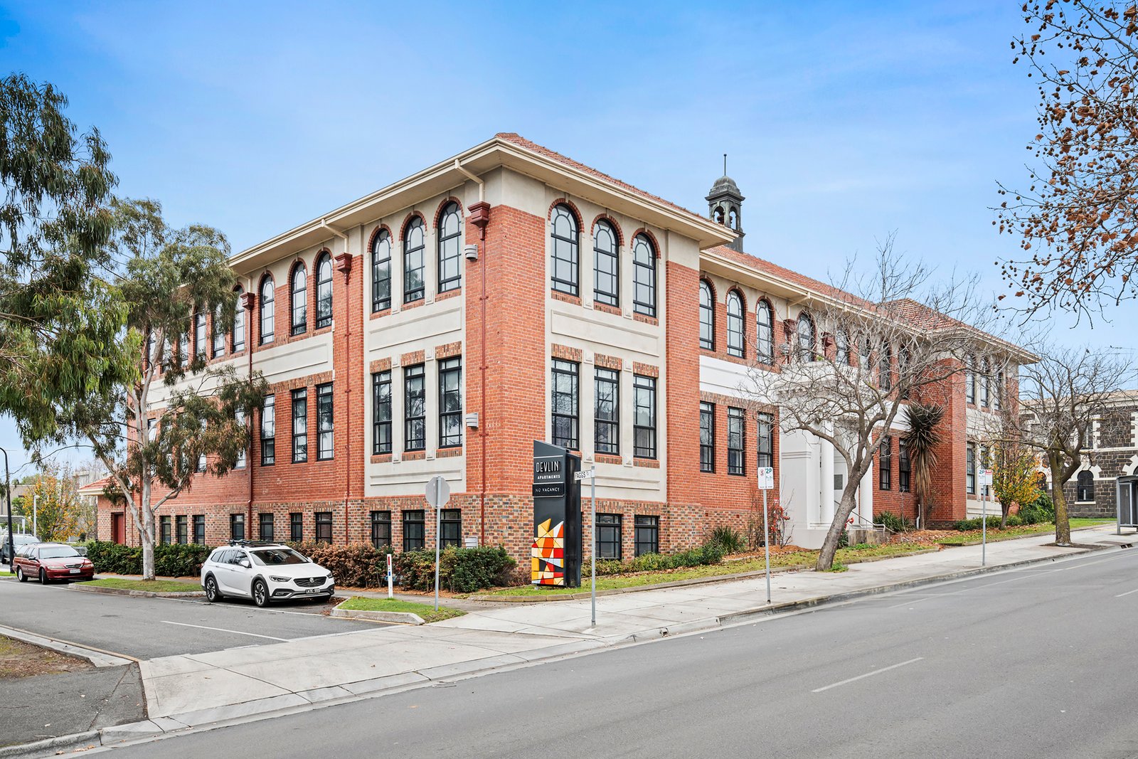 Gallery: G03/312 Moorabool Street