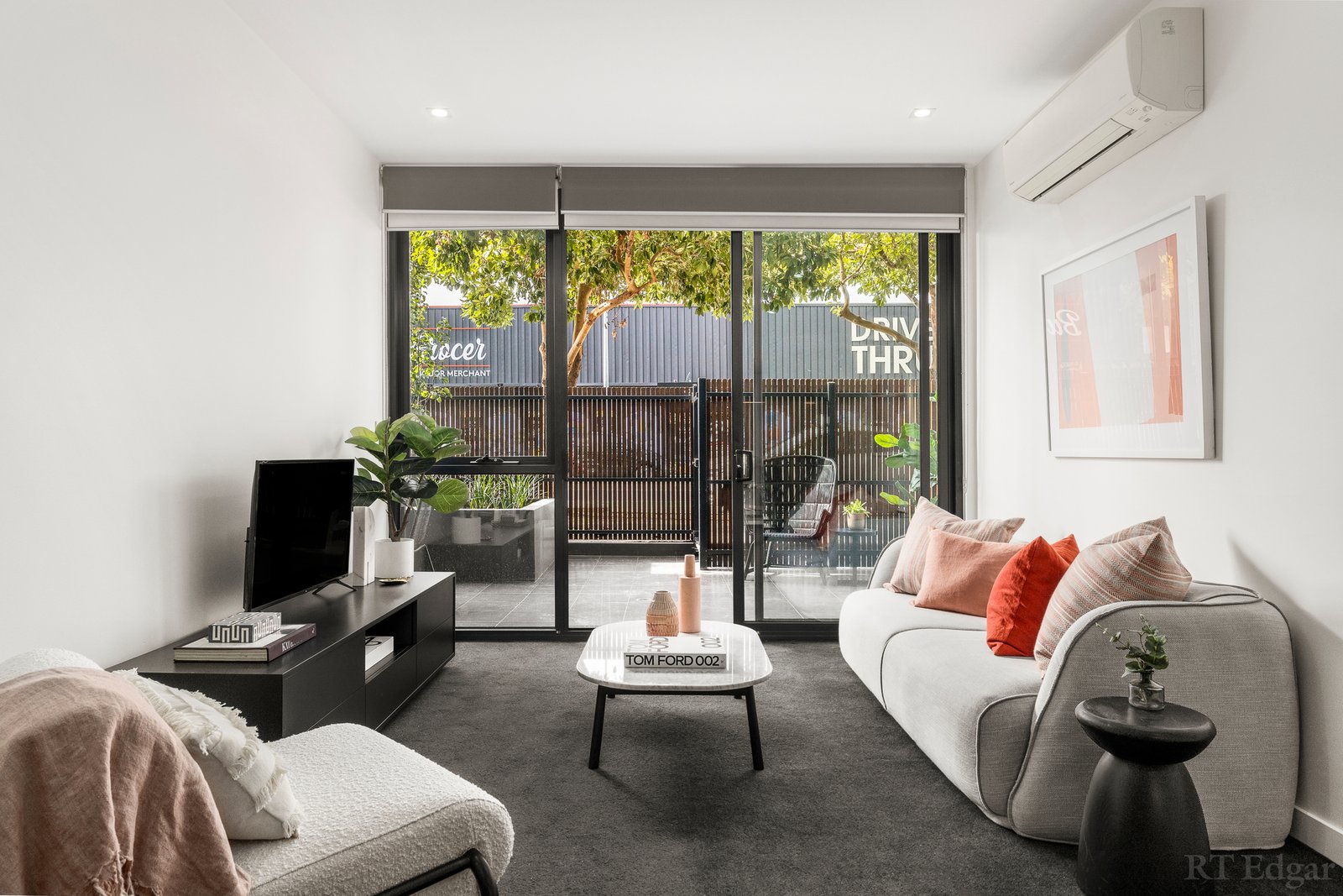 Real Estate and Property in G03/47 Murphy Street, Richmond, VIC