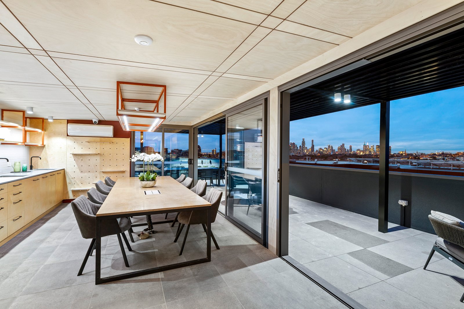 Real Estate and Property in G03/6 Percy Place, Prahran, VIC