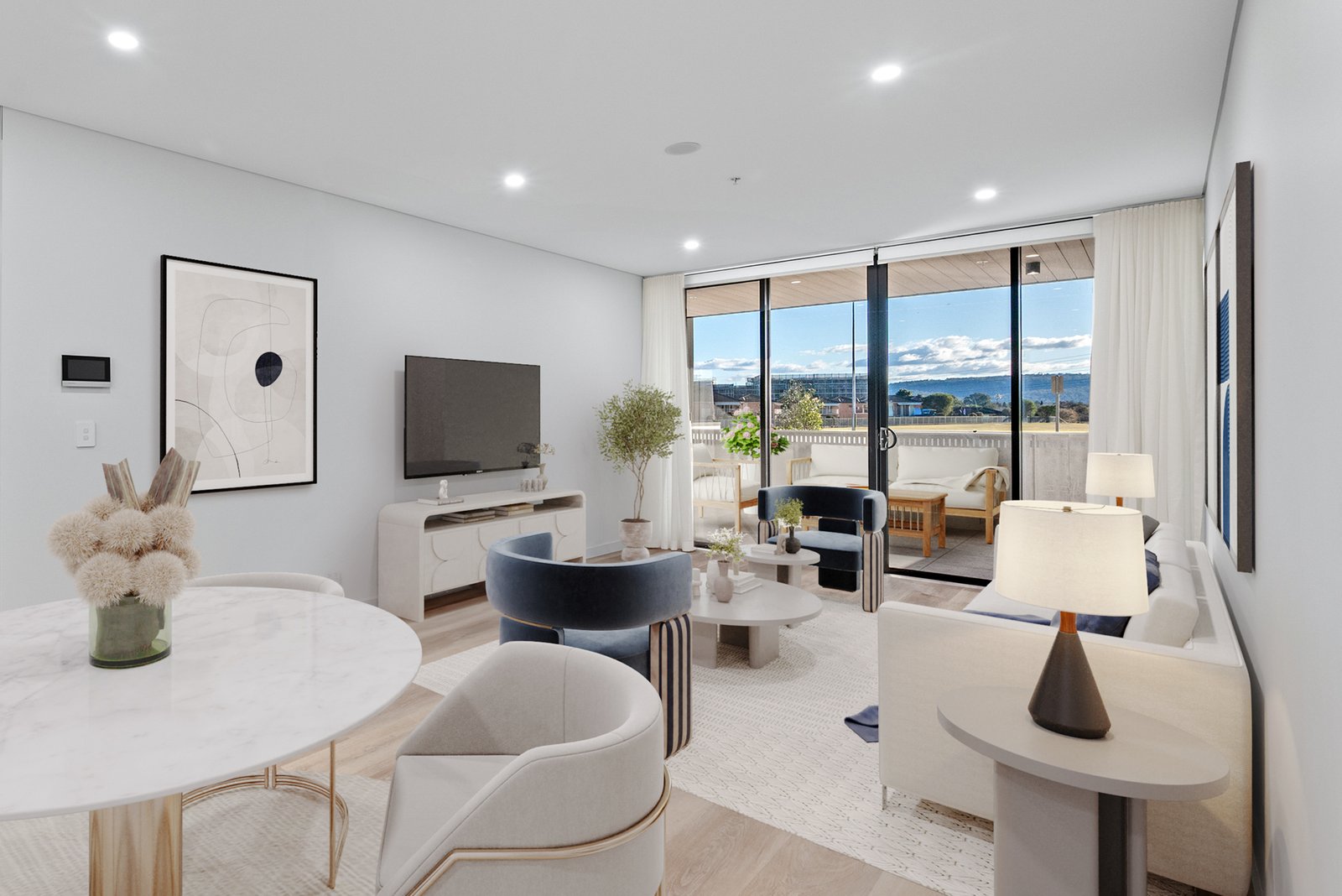 G04/10B John Tipping Grove PENRITH 2