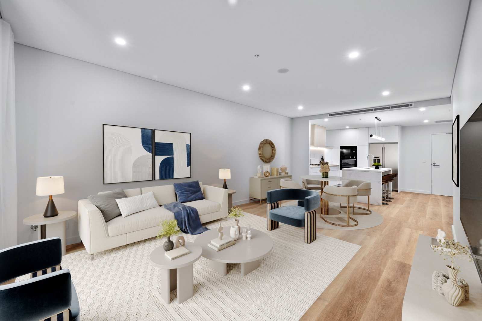 G04/10B John Tipping Grove PENRITH 5