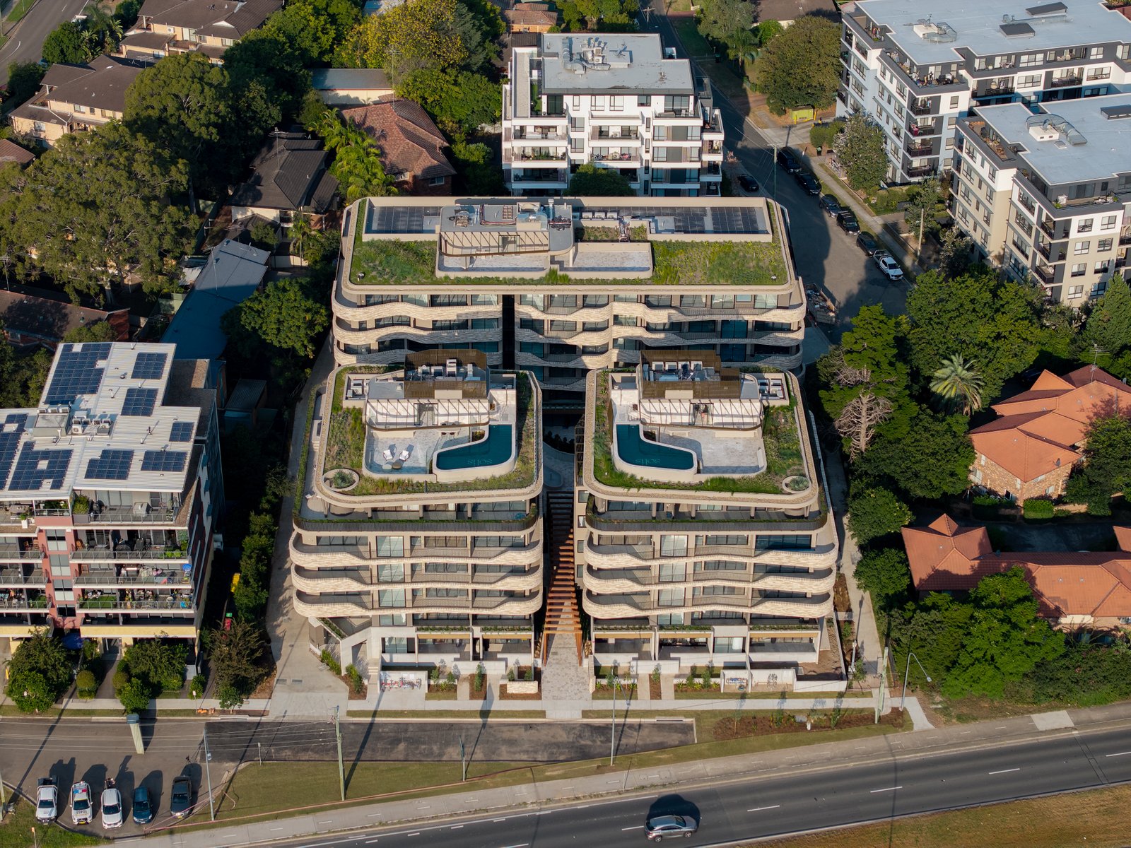 G04/10B John Tipping Grove PENRITH 10