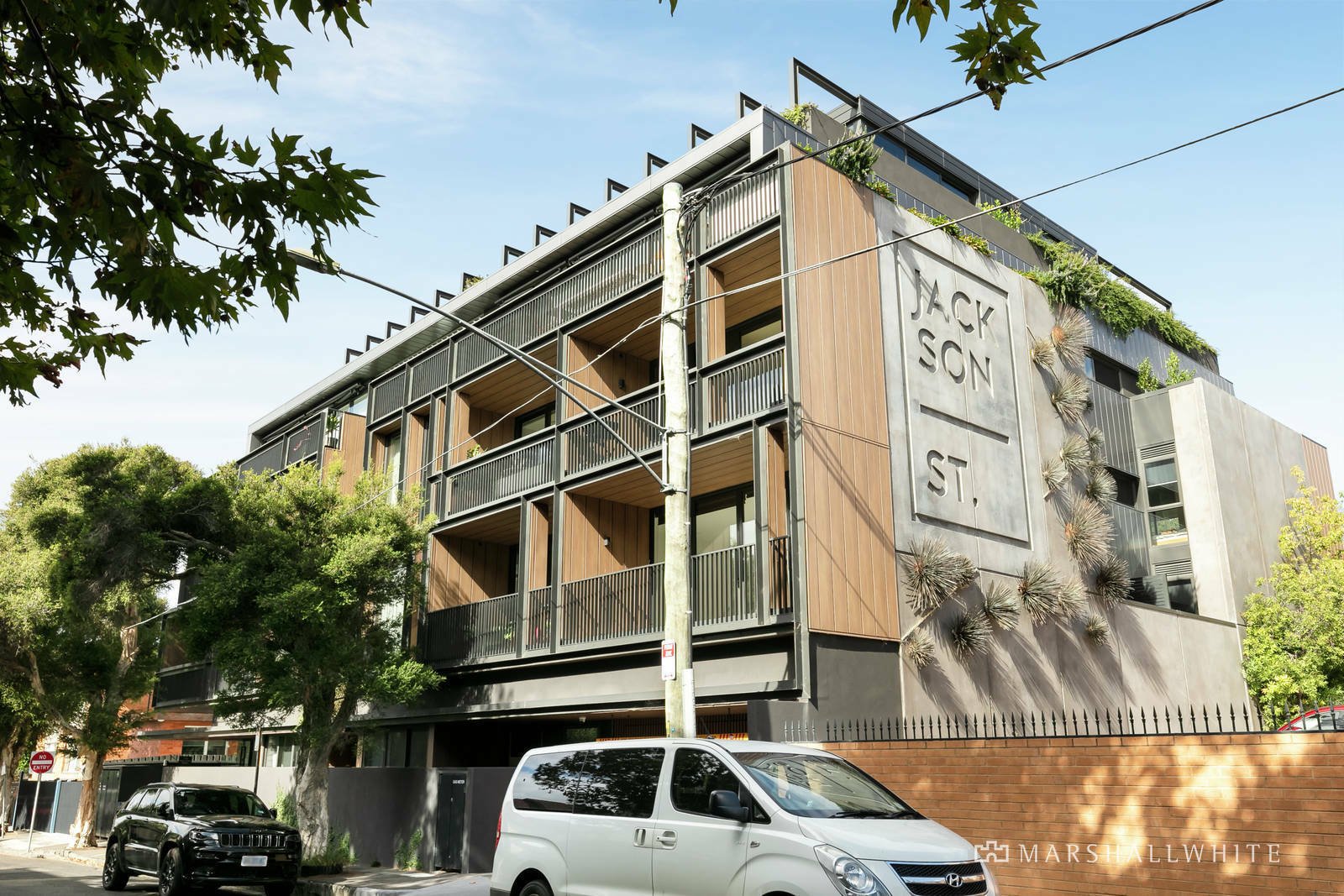 G04/11 Jackson Street, St Kilda, 3182