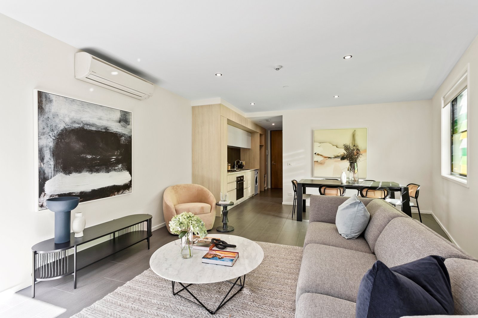 Real Estate and Property in G04/17 Ellesmere Road, Windsor, VIC