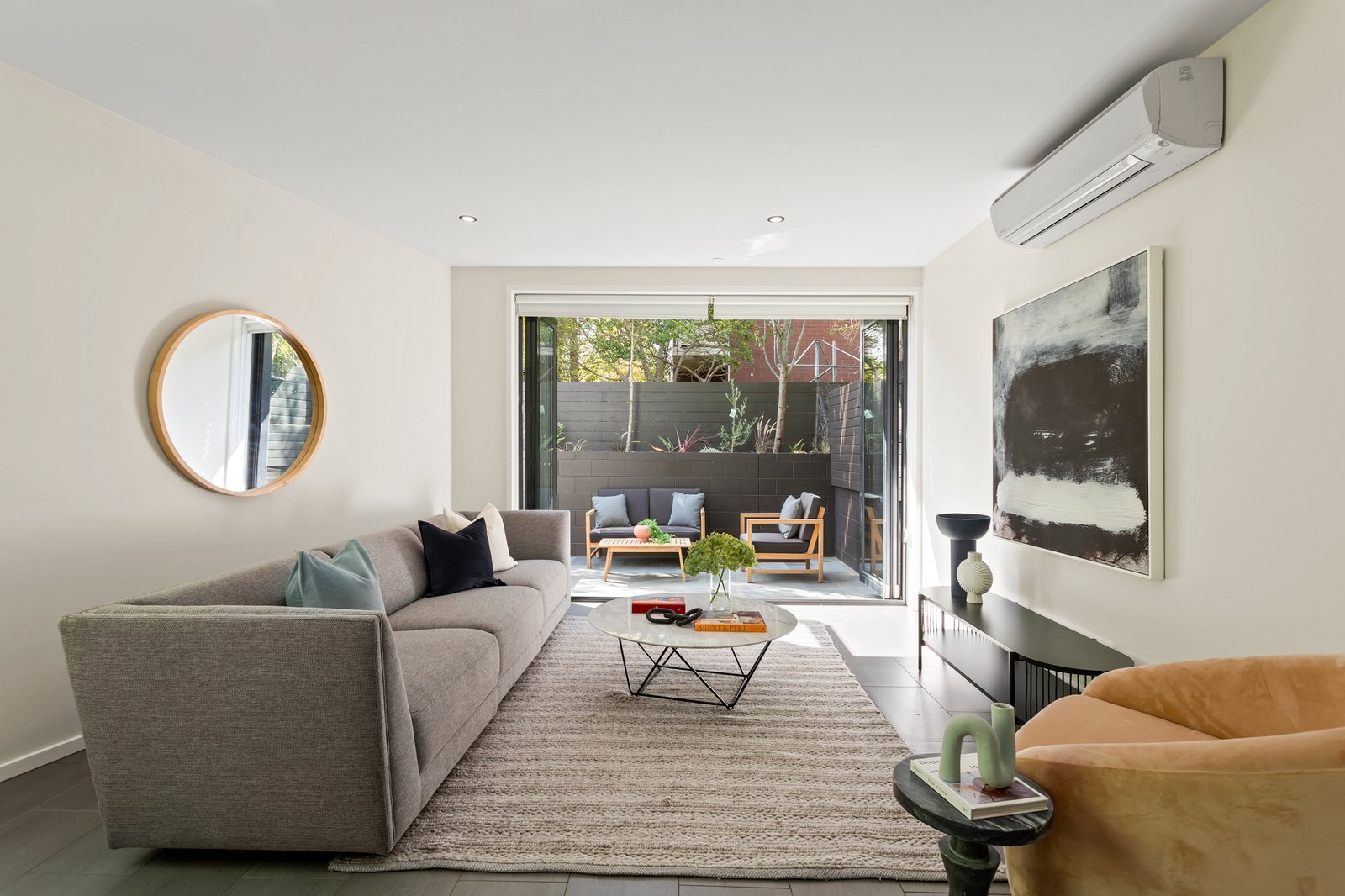 Real Estate and Property in G04/17 Ellesmere Road, Windsor, VIC