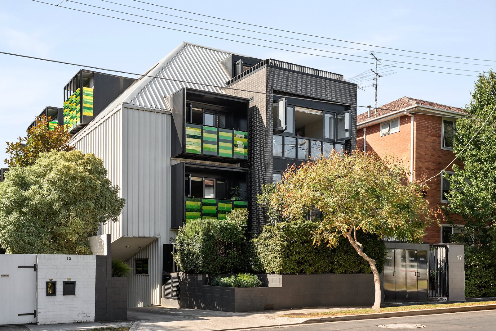 Real Estate and Property in G04/17 Ellesmere Road, Windsor, VIC