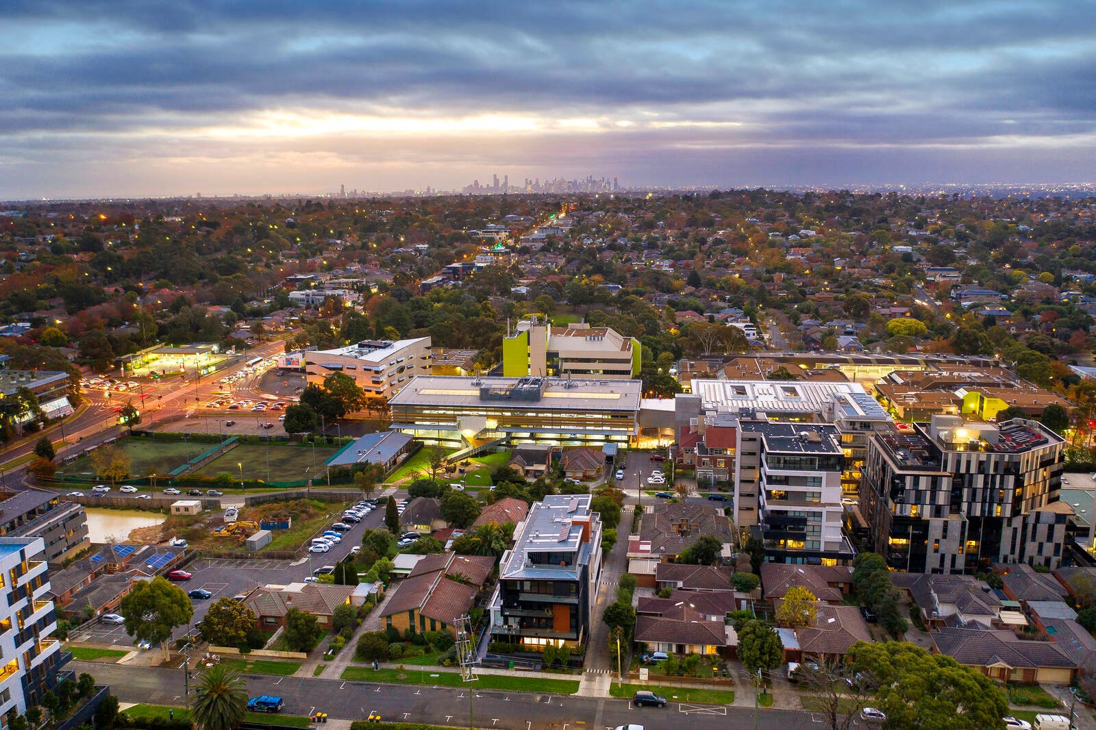 Real Estate and Property in G04/19 Wellington Road, Box Hill, VIC