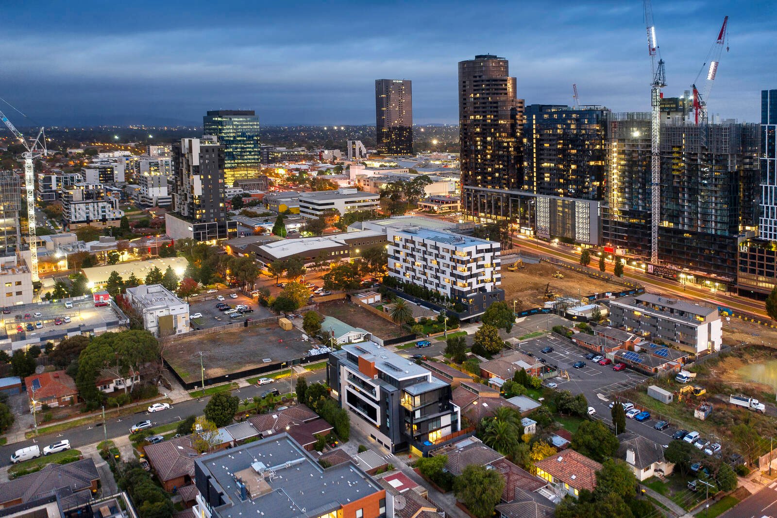 Real Estate and Property in G04/19 Wellington Road, Box Hill, VIC