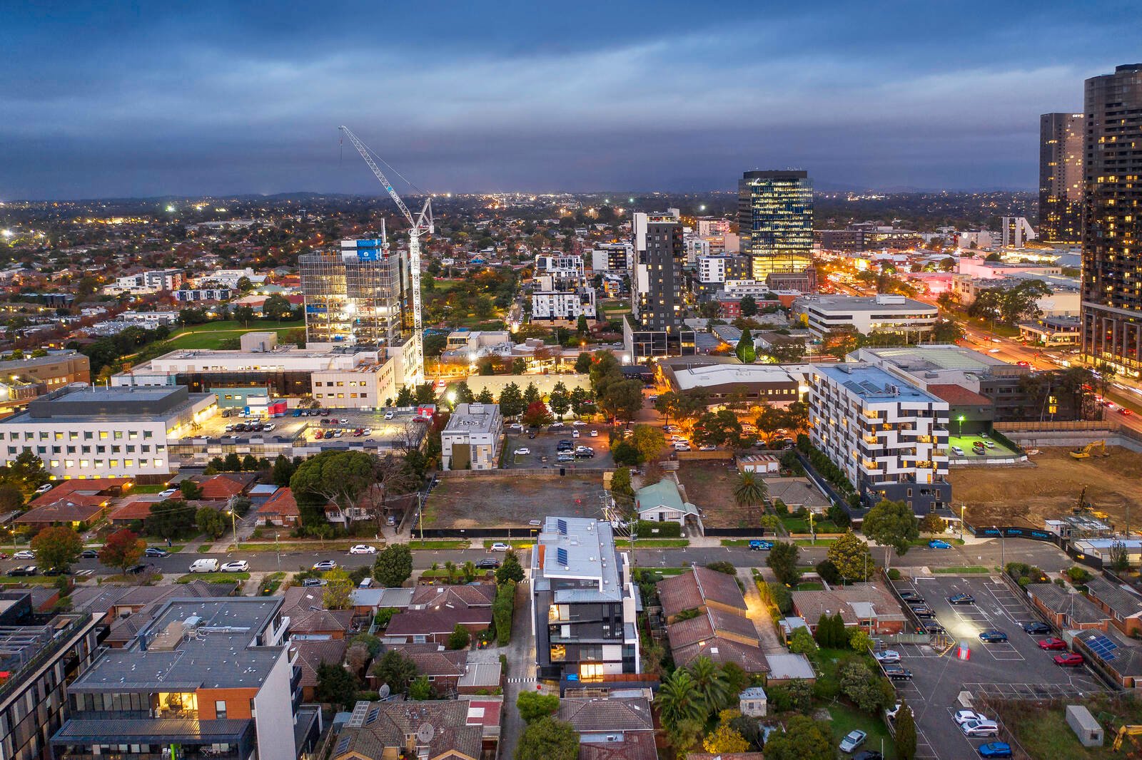 Real Estate and Property in G04/19 Wellington Road, Box Hill, VIC