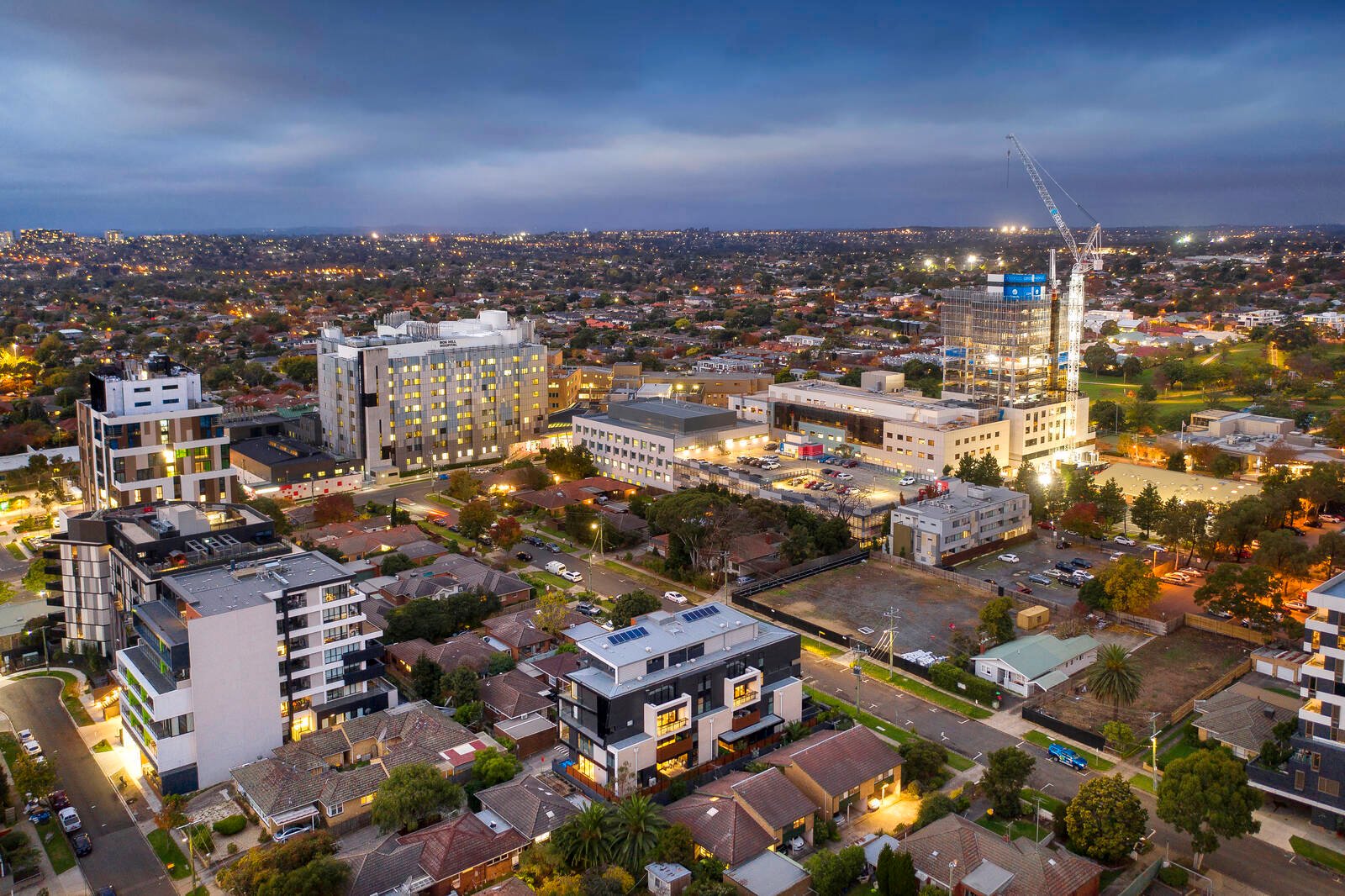 Real Estate and Property in G04/19 Wellington Road, Box Hill, VIC