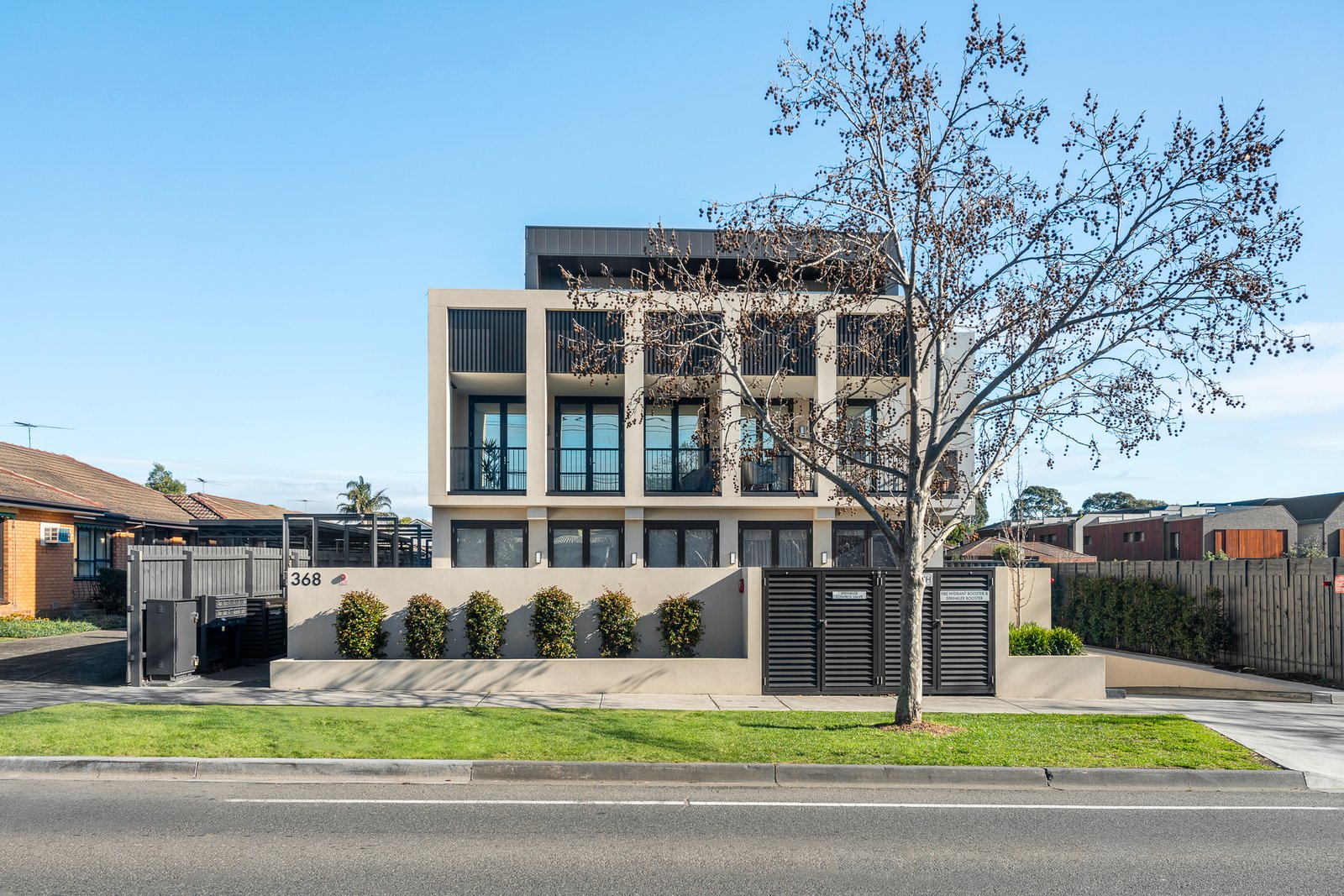 G04/368 Auburn Road, Hawthorn, 3122