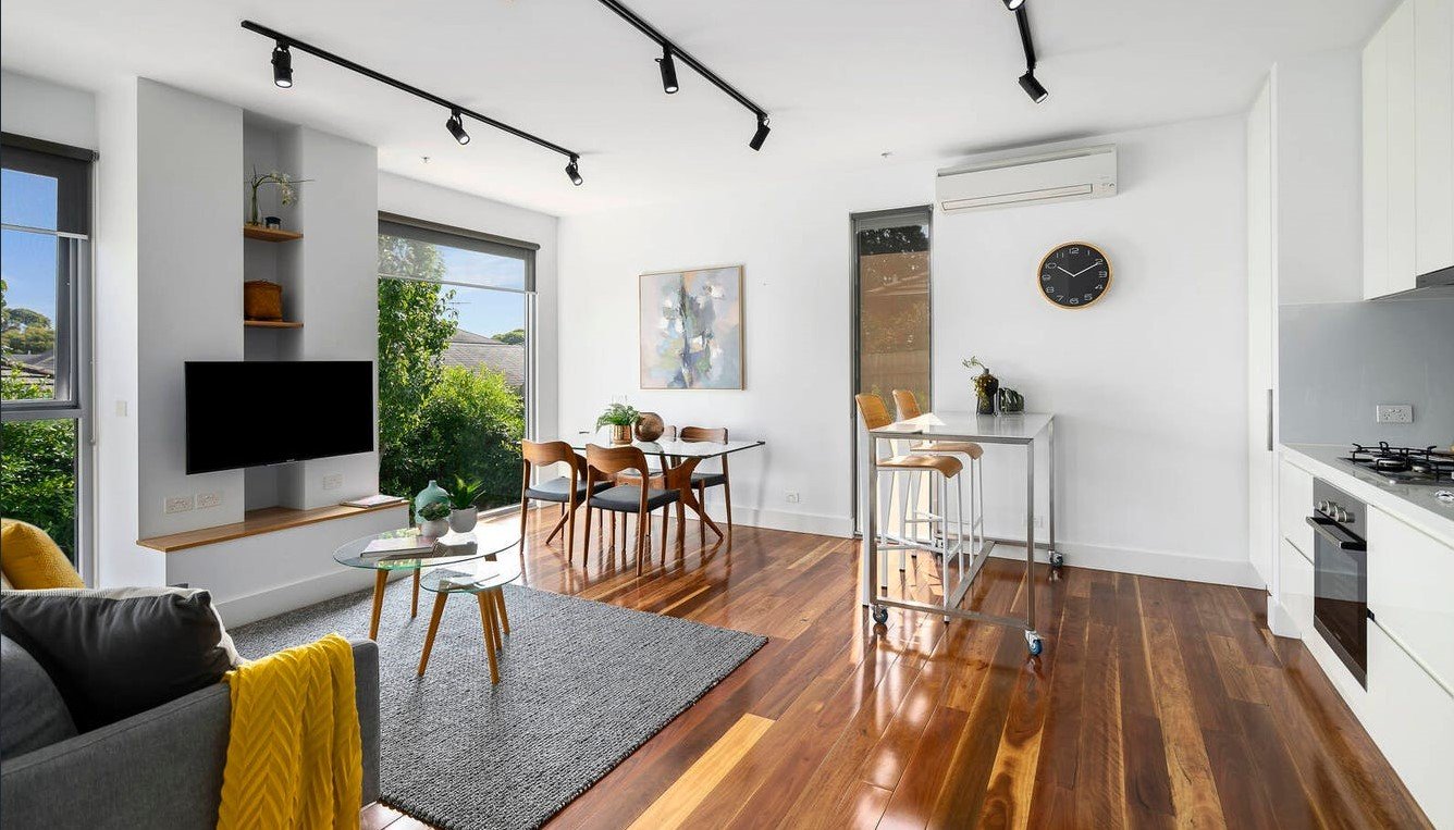 Gallery: G04/4 Fernhill Road