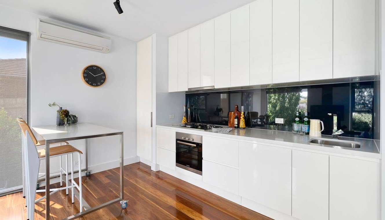 Gallery: G04/4 Fernhill Road