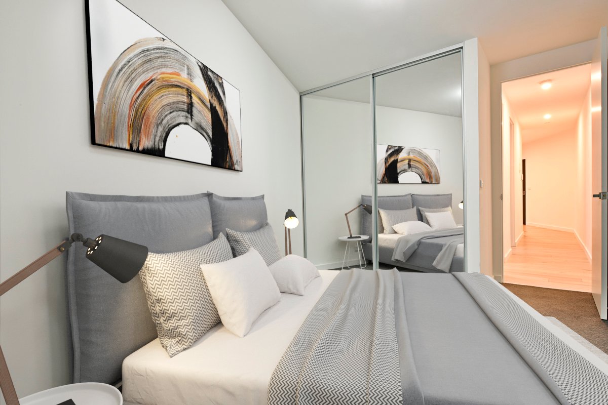 Gallery: G04/405 St Kilda Road