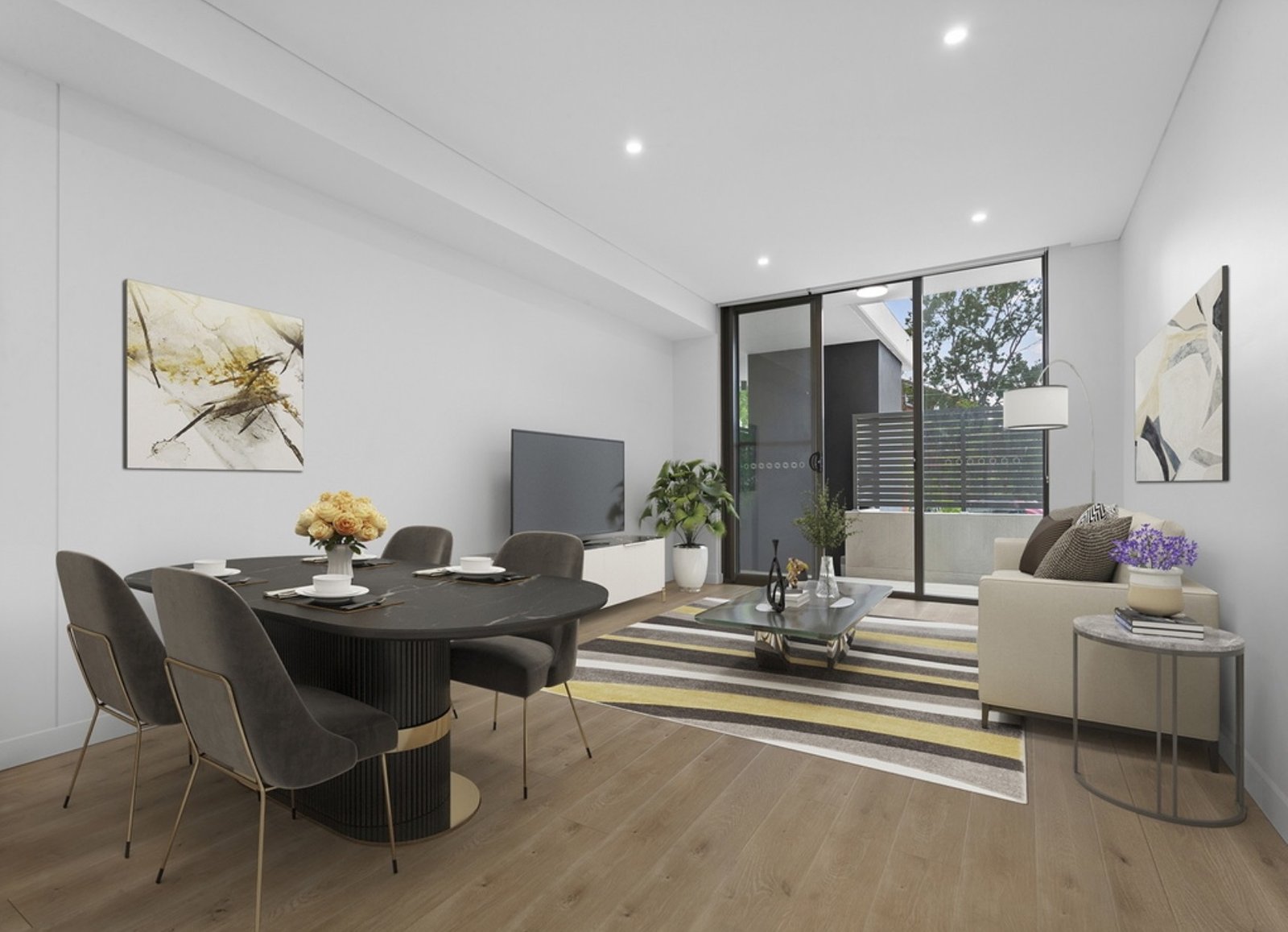 G04/41 Rhodes Street HILLSDALE 2