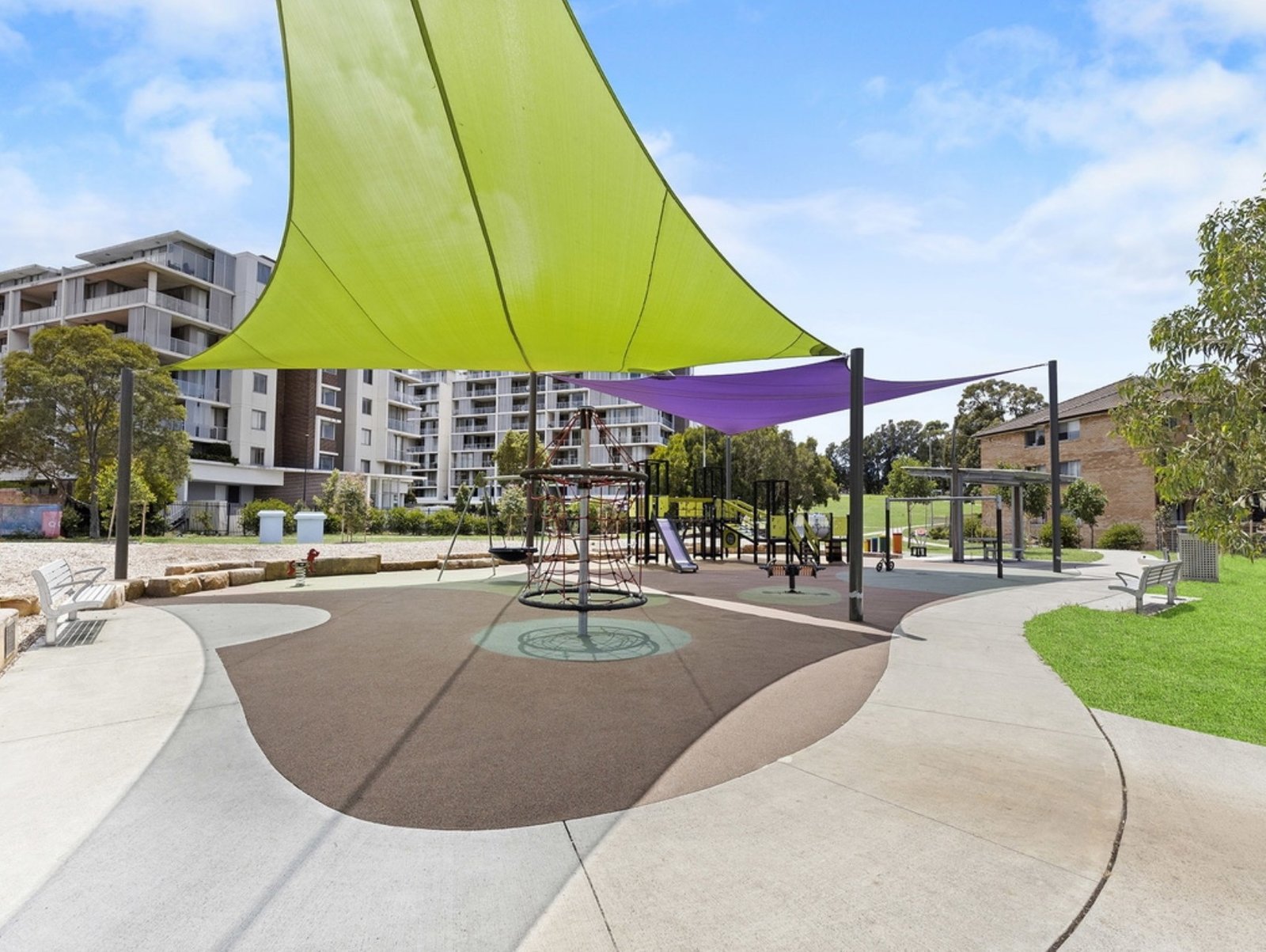 G04/41 Rhodes Street HILLSDALE 11