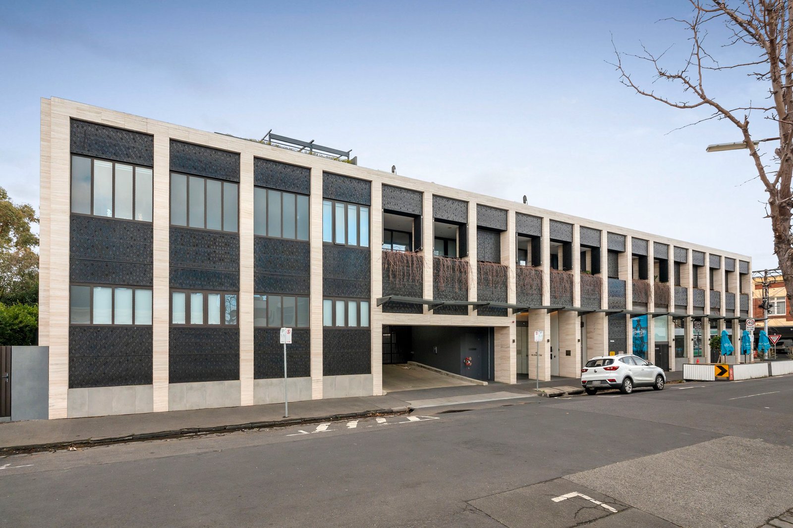 Real Estate and Property in G04/48 Blenheim Street, Balaclava, VIC