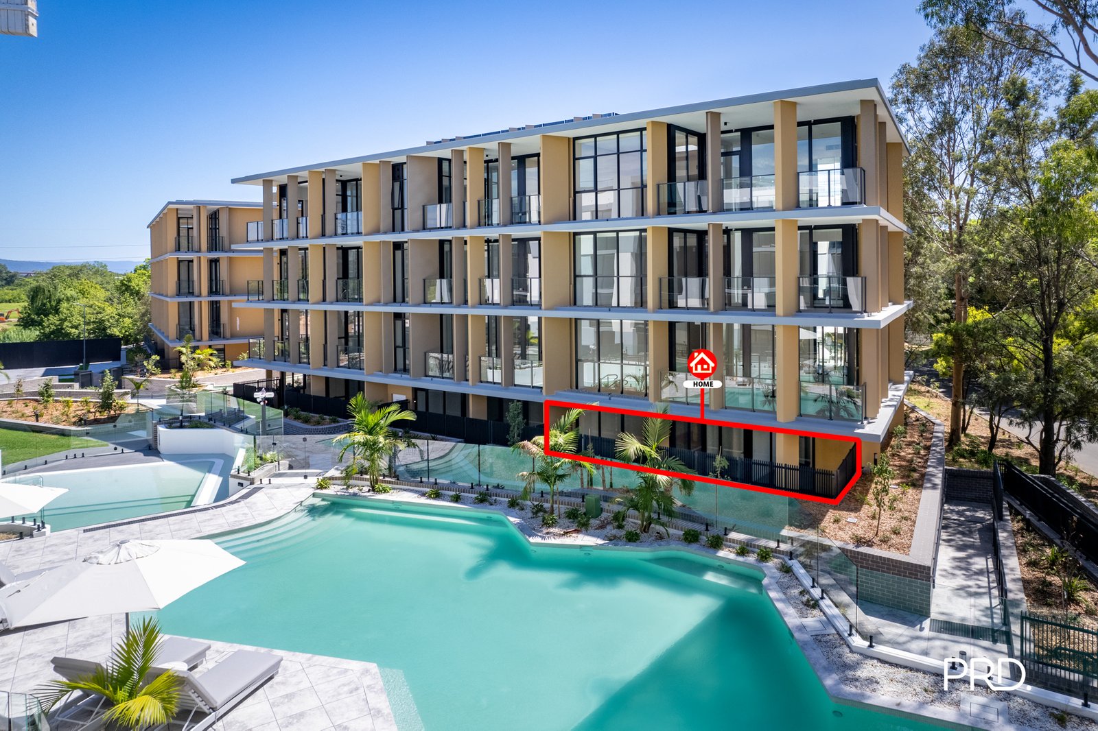 G04/4C Retreat Drive PENRITH 3