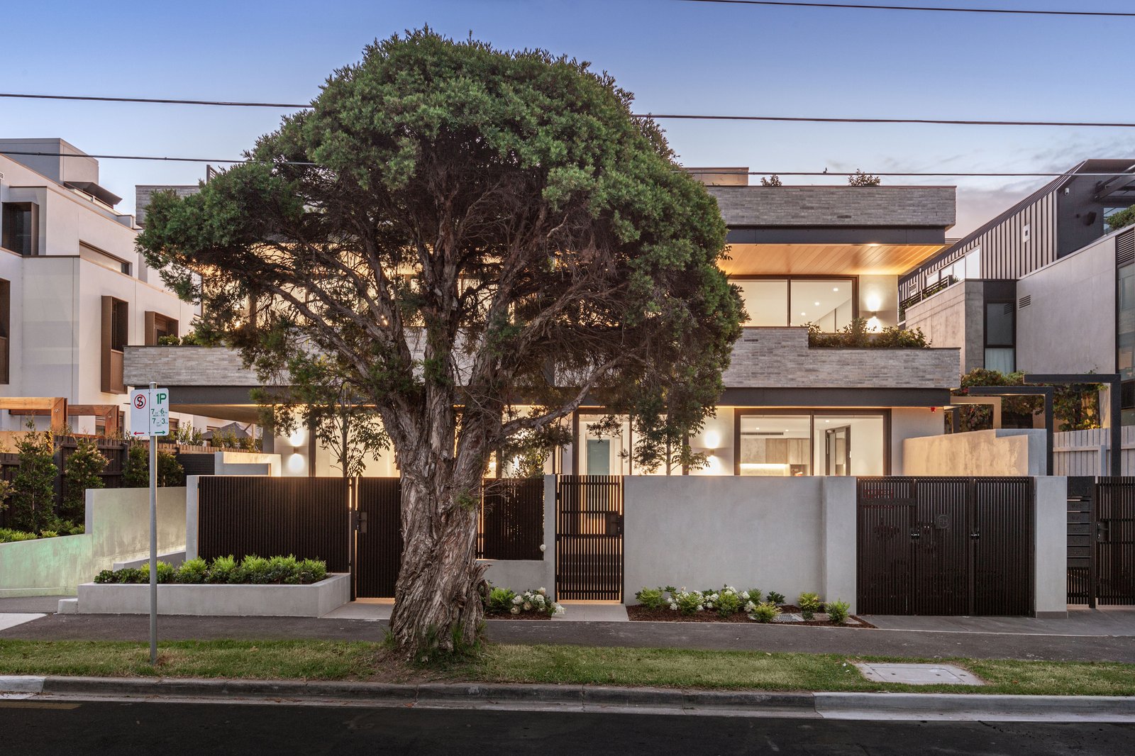 Real Estate and Property in G04/64 Black Street, Brighton, VIC