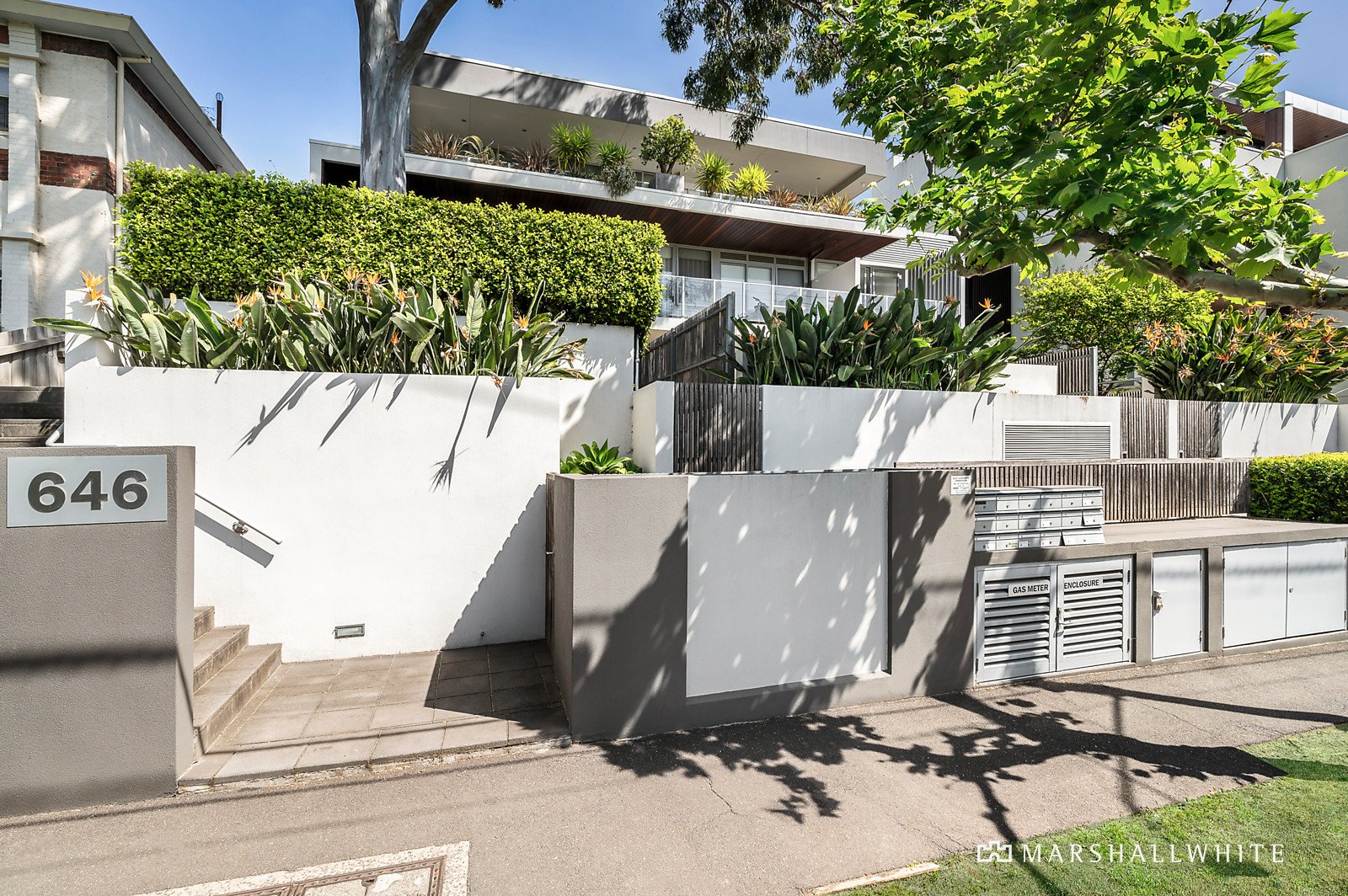 g04/646 Malvern Road, Prahran, VIC