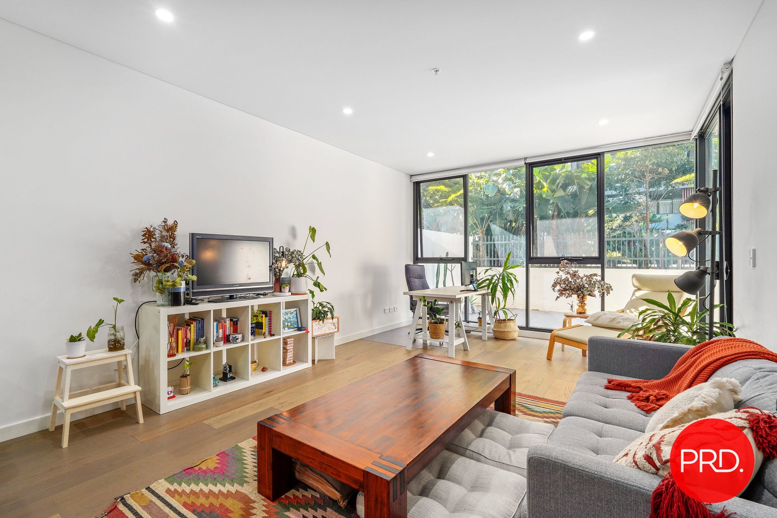 G04/7 Garrigarrang Avenue KOGARAH 2