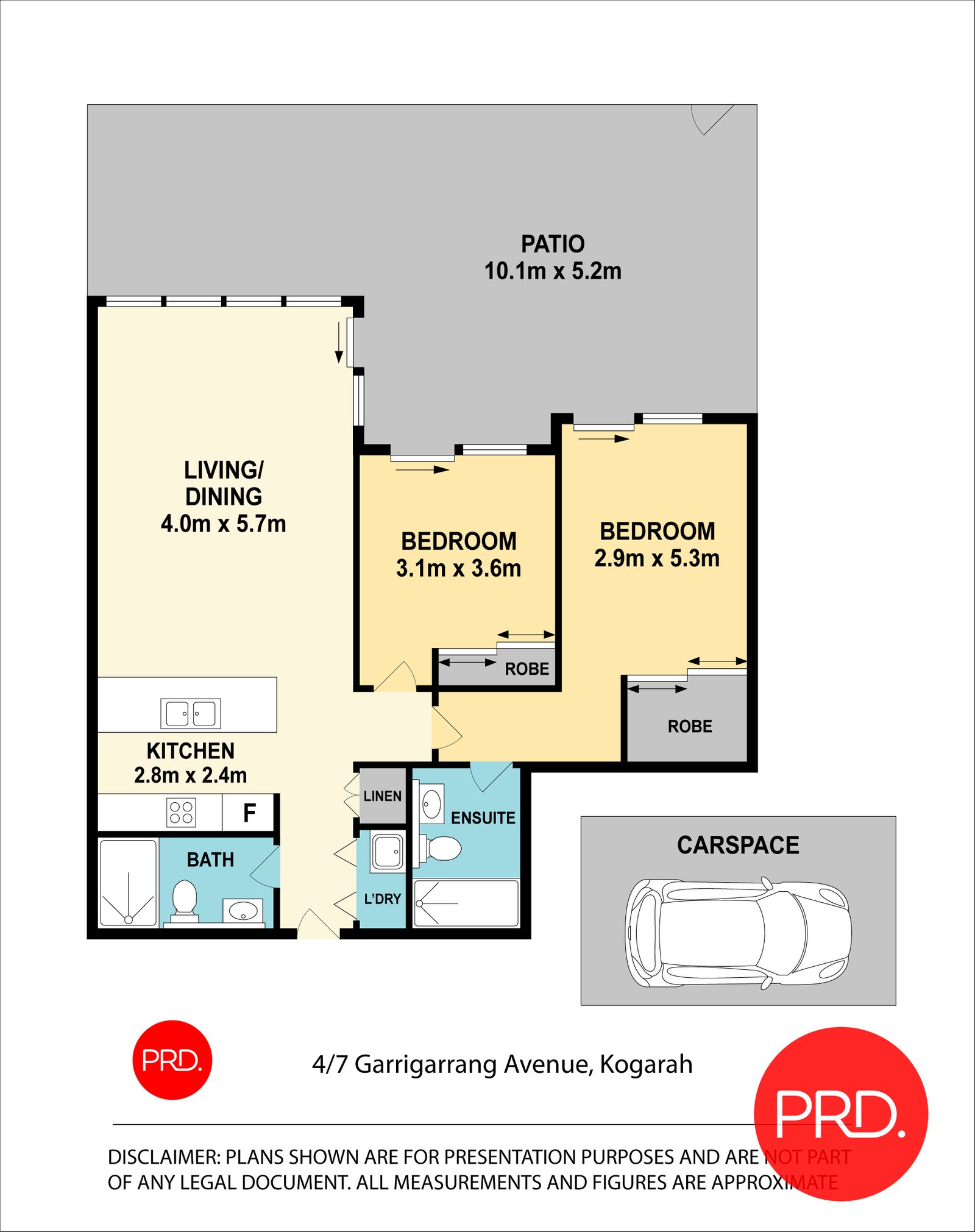 G04/7 Garrigarrang Avenue KOGARAH 8
