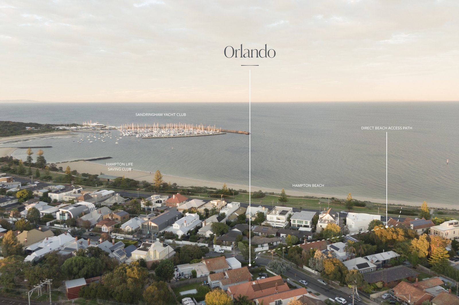 Real Estate and Property in G04/80 Orlando Street, Hampton, VIC