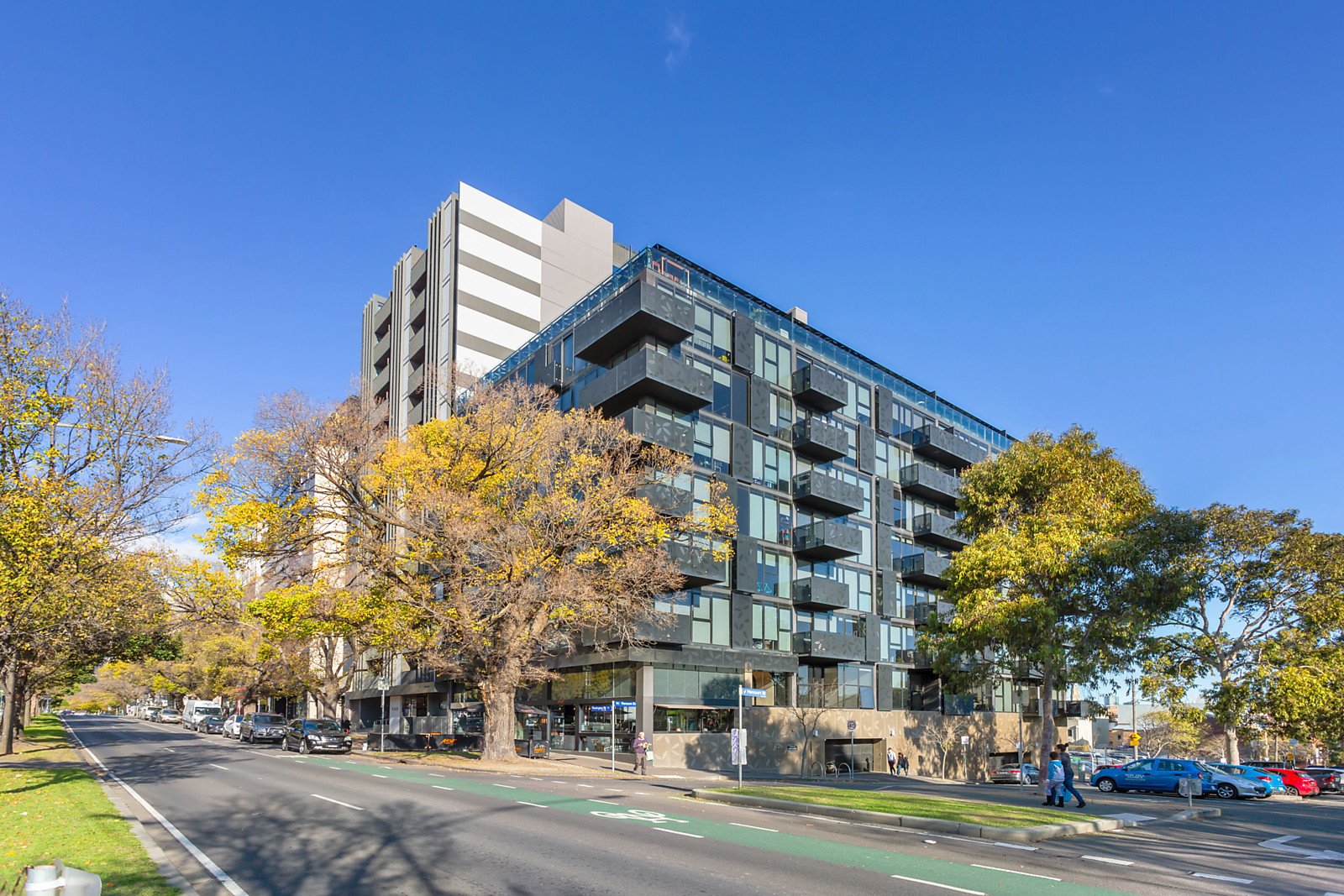 G04/97 Flemington Road, North Melbourne, VIC, 3051