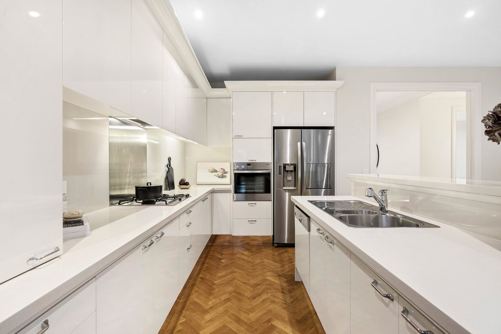 Real Estate and Property in G05/1 Wallace Avenue, Toorak, VIC