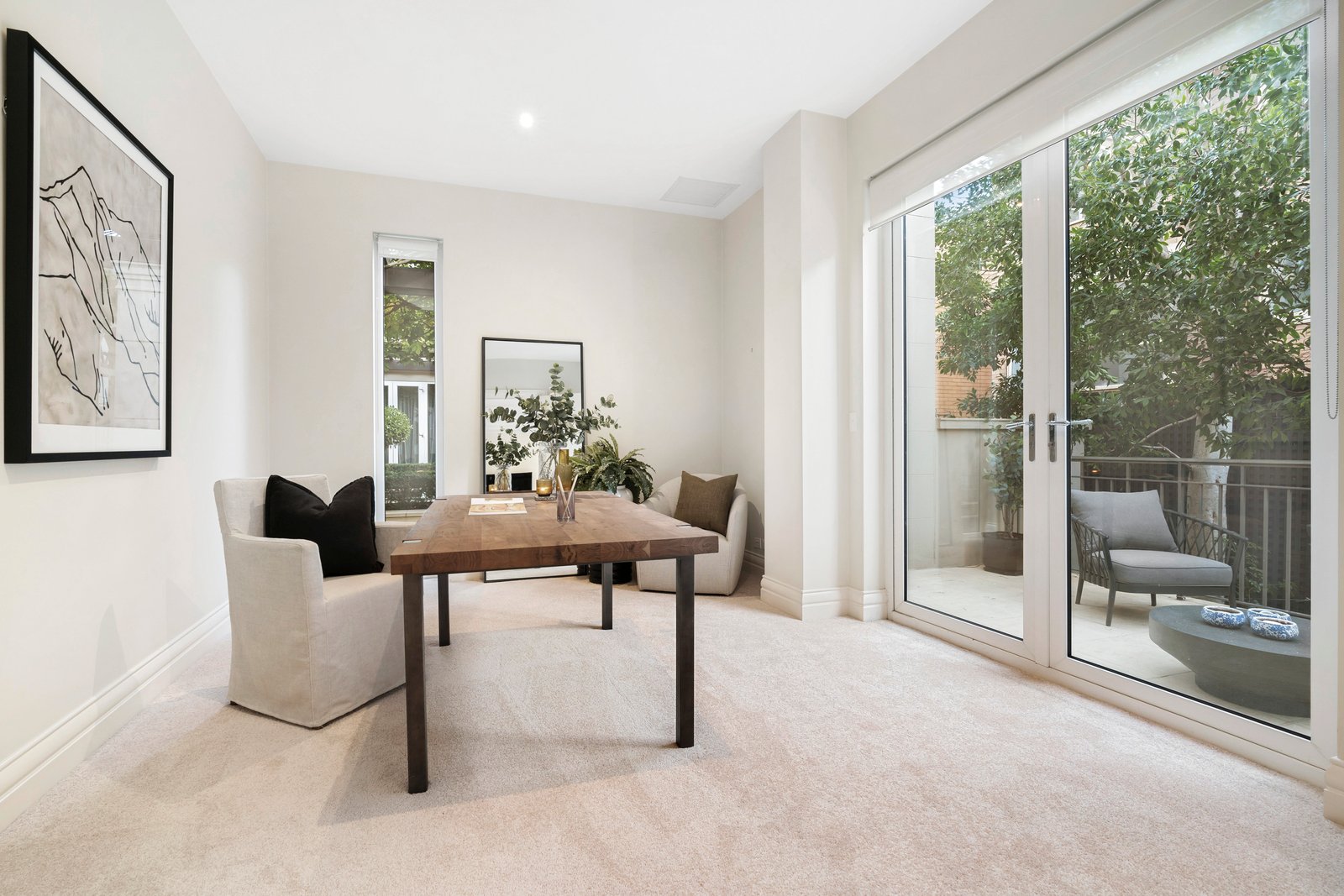 Real Estate and Property in G05/1 Wallace Avenue, Toorak, VIC