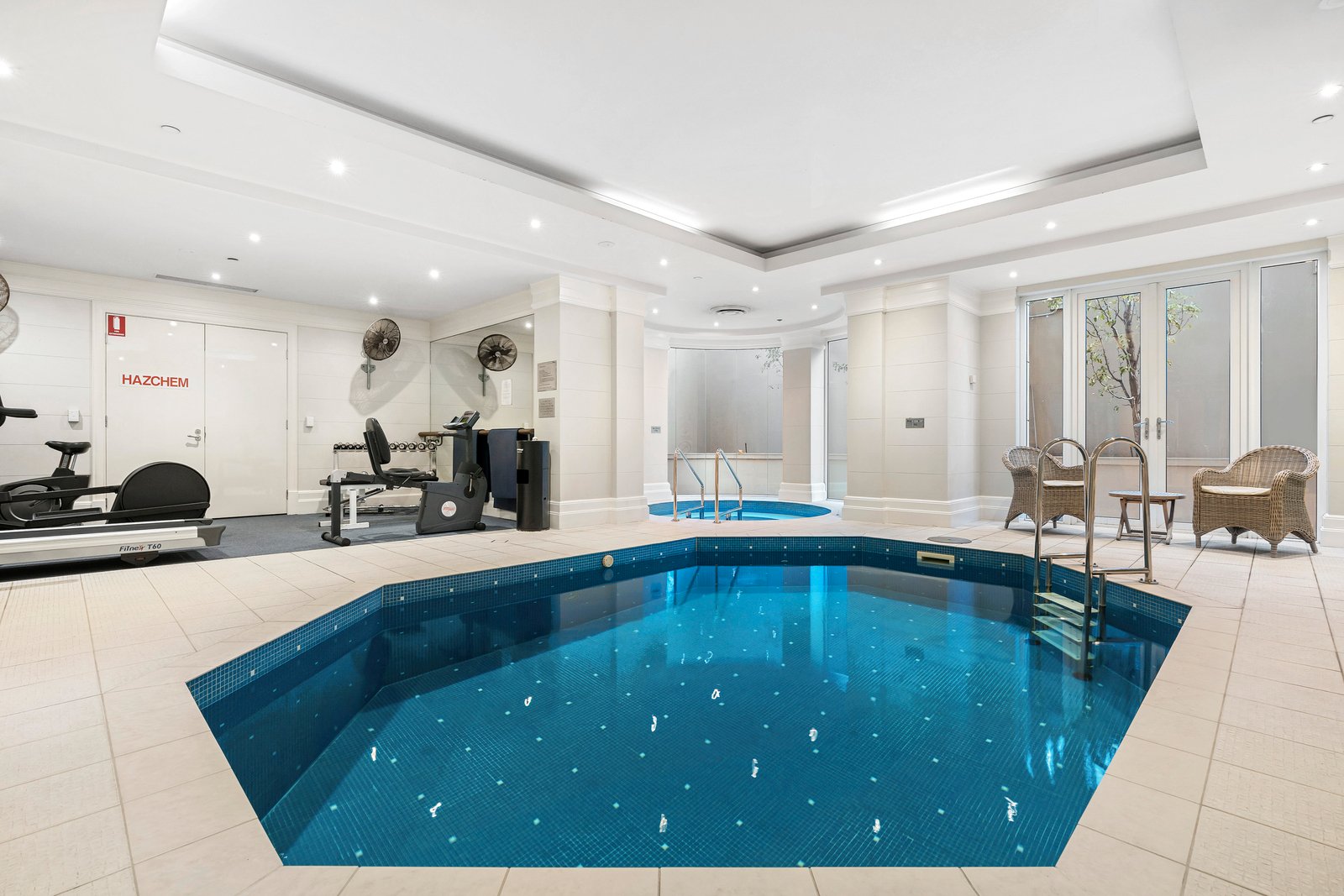 Real Estate and Property in G05/1 Wallace Avenue, Toorak, VIC