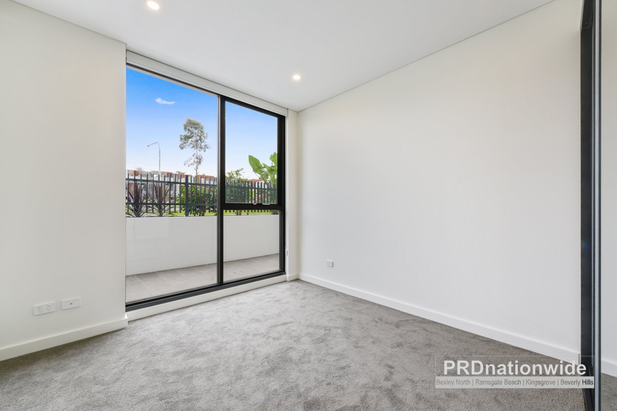 G05/11 Garrigarrang Ave  KOGARAH 5