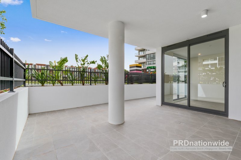 G05/11 Garrigarrang Avenue KOGARAH 1