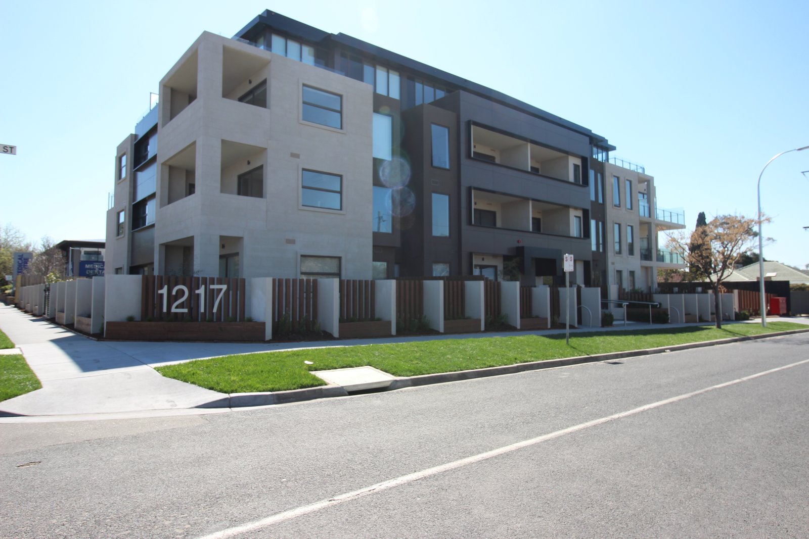 Gallery: G05/1217 Nepean Highway