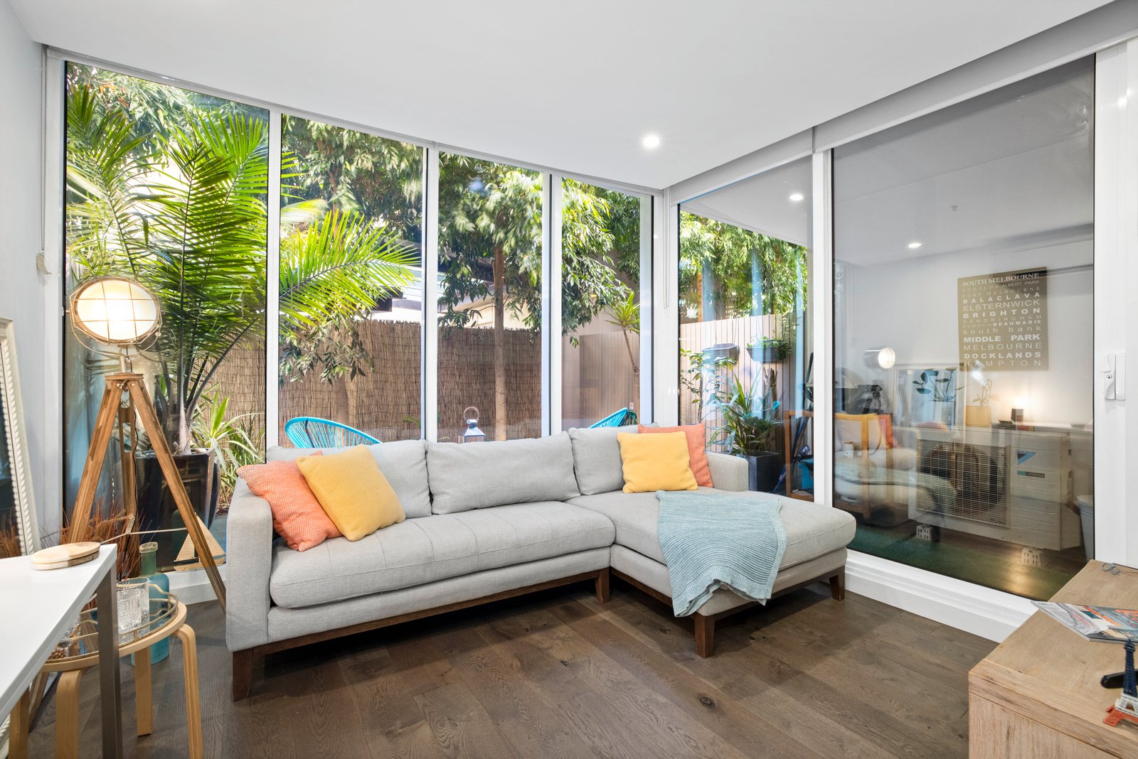 Gallery: G05/209-211 Bay Street