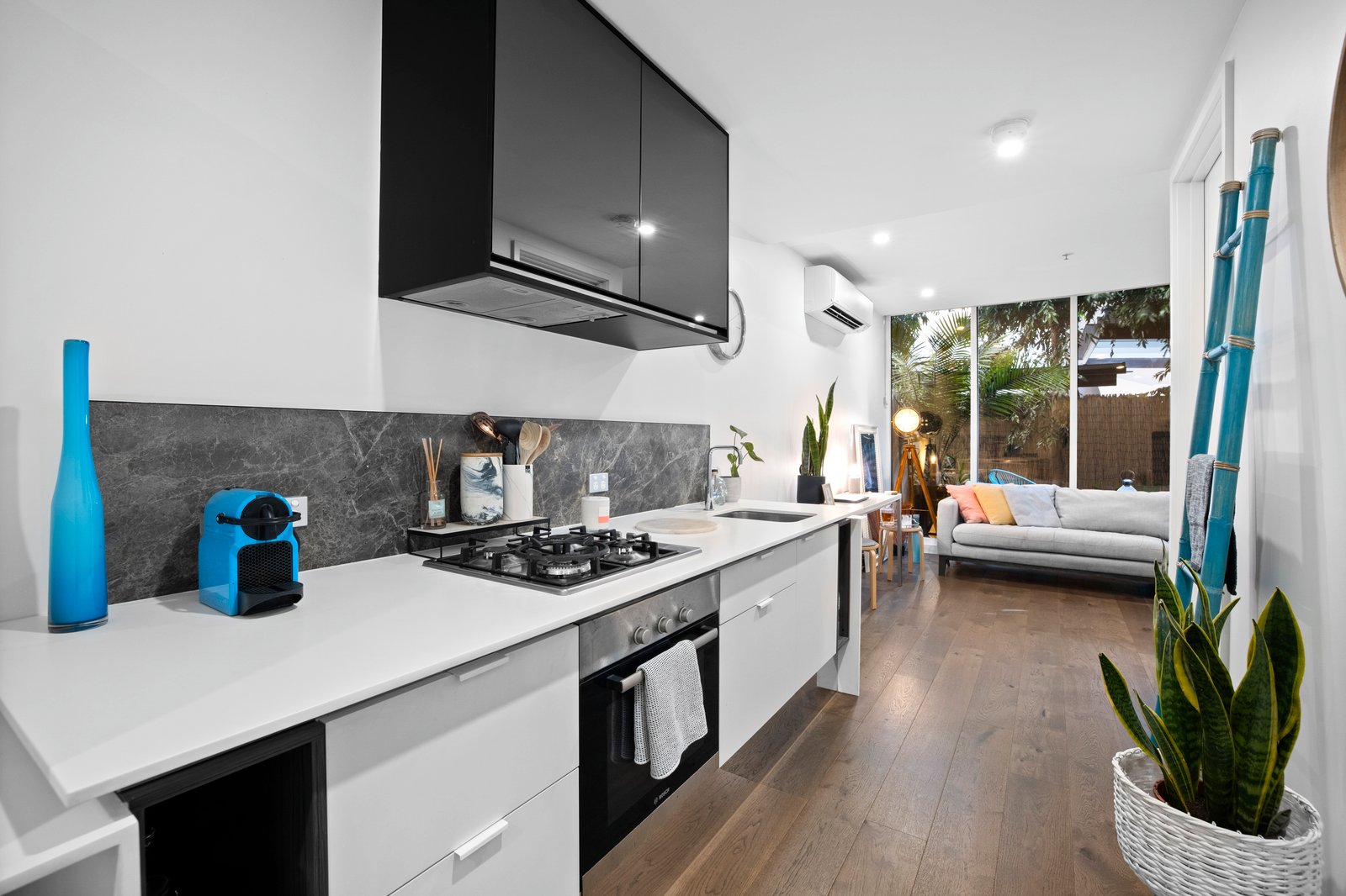 Gallery: G05/209-211 Bay Street