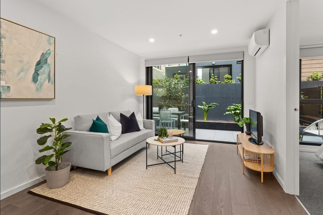 Gallery: G05/23 Collins Street