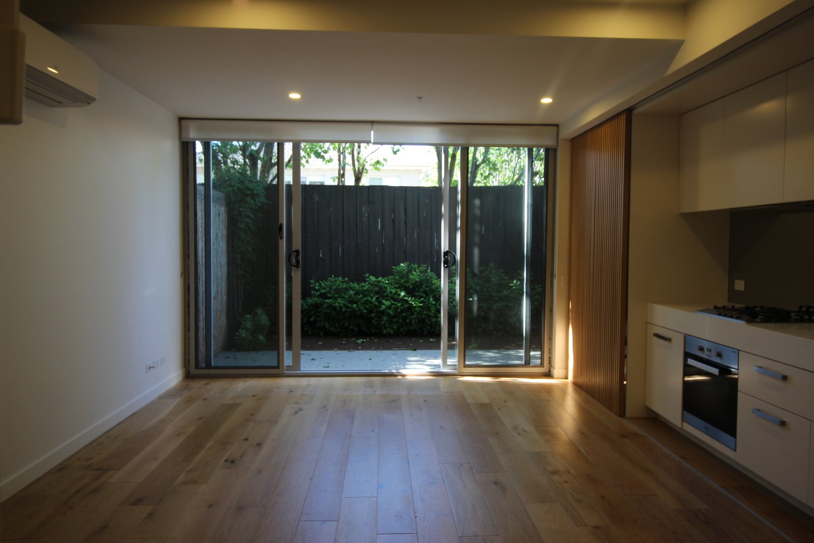 Gallery: G05/317 New Street