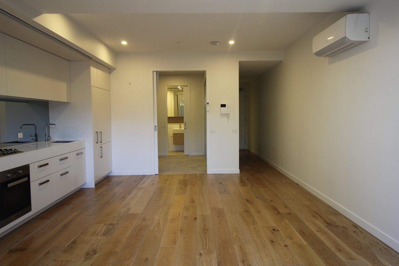 Gallery: G05/317 New Street