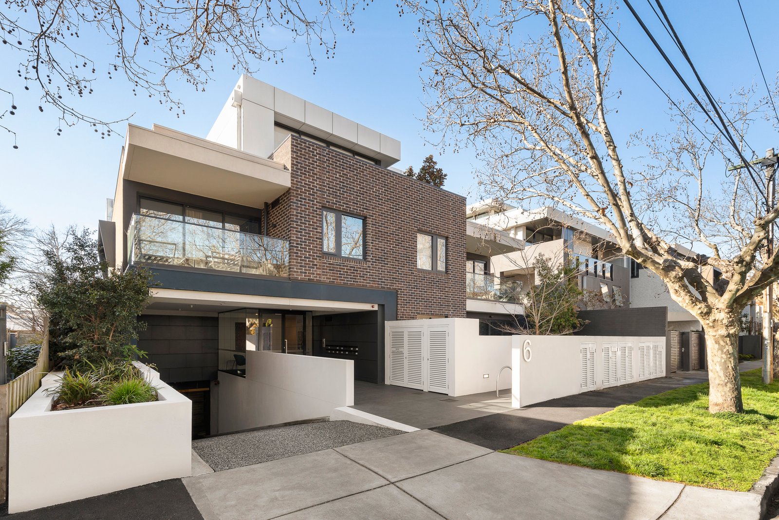 G05/6 Cromwell Road, South Yarra, 3141