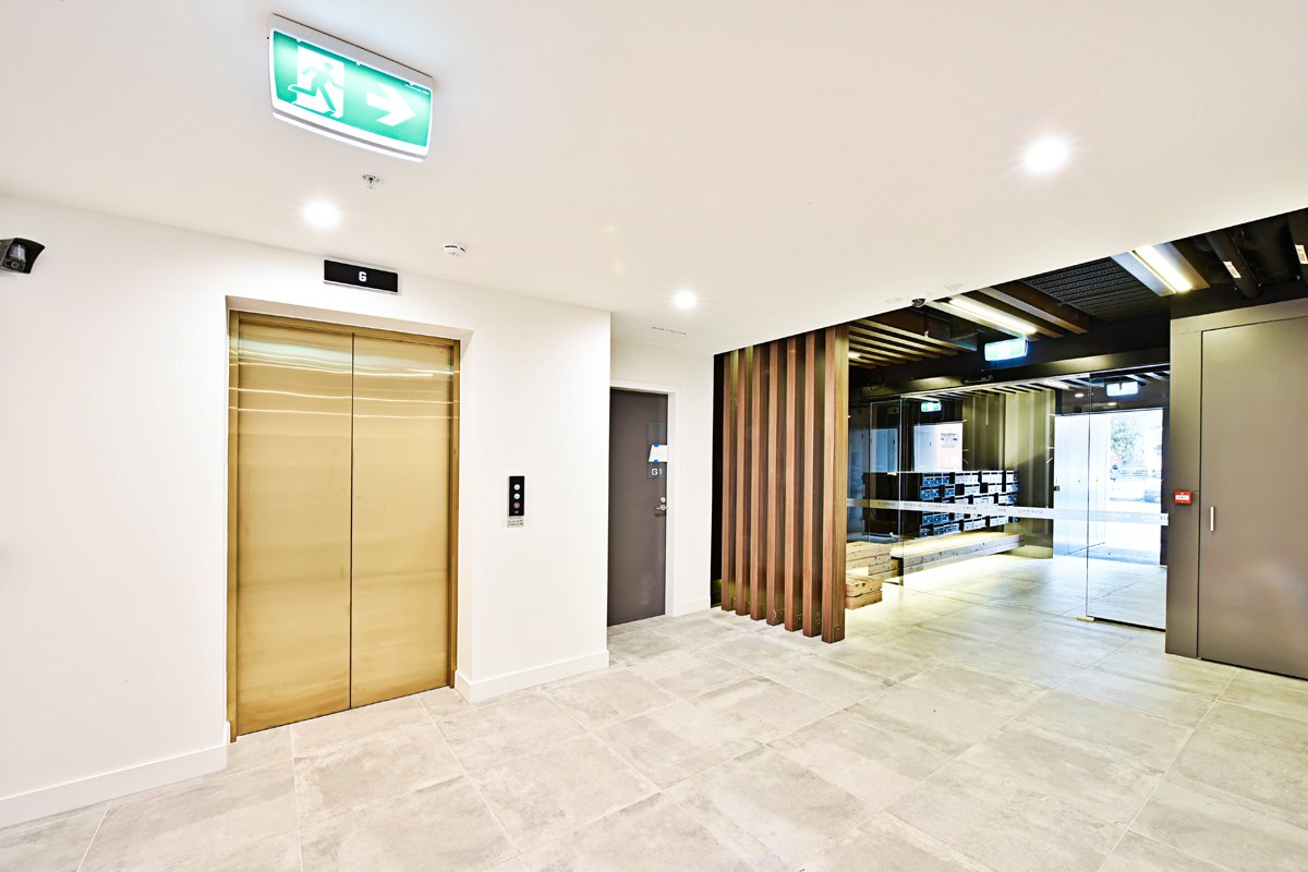 Gallery: G06/108 Queensberry Street