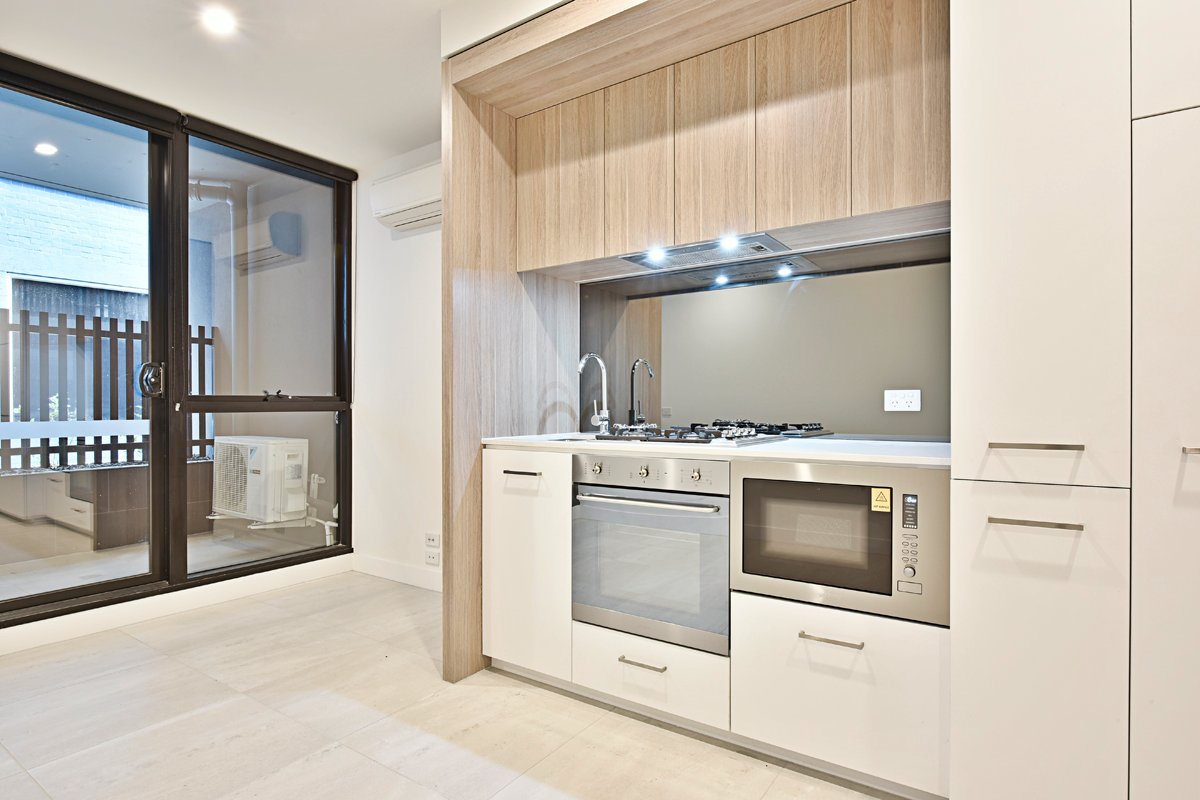 Gallery: G06/108 Queensberry Street