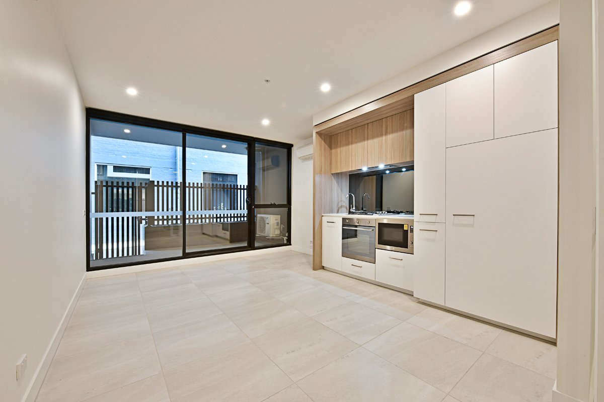 Gallery: G06/108 Queensberry Street Street